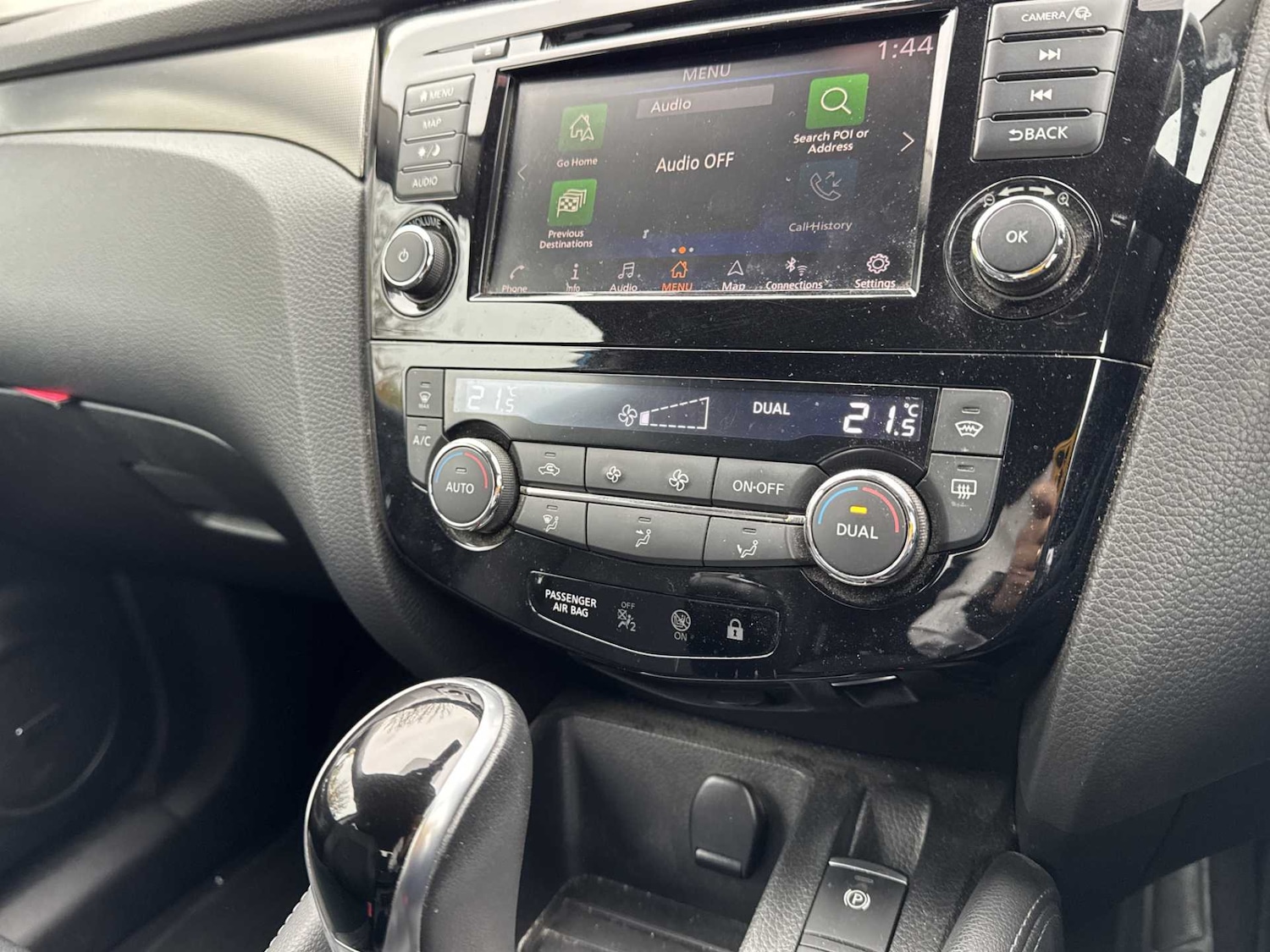 Used Nissan Qashqai 2019 for sale - 76365087: Photo 11