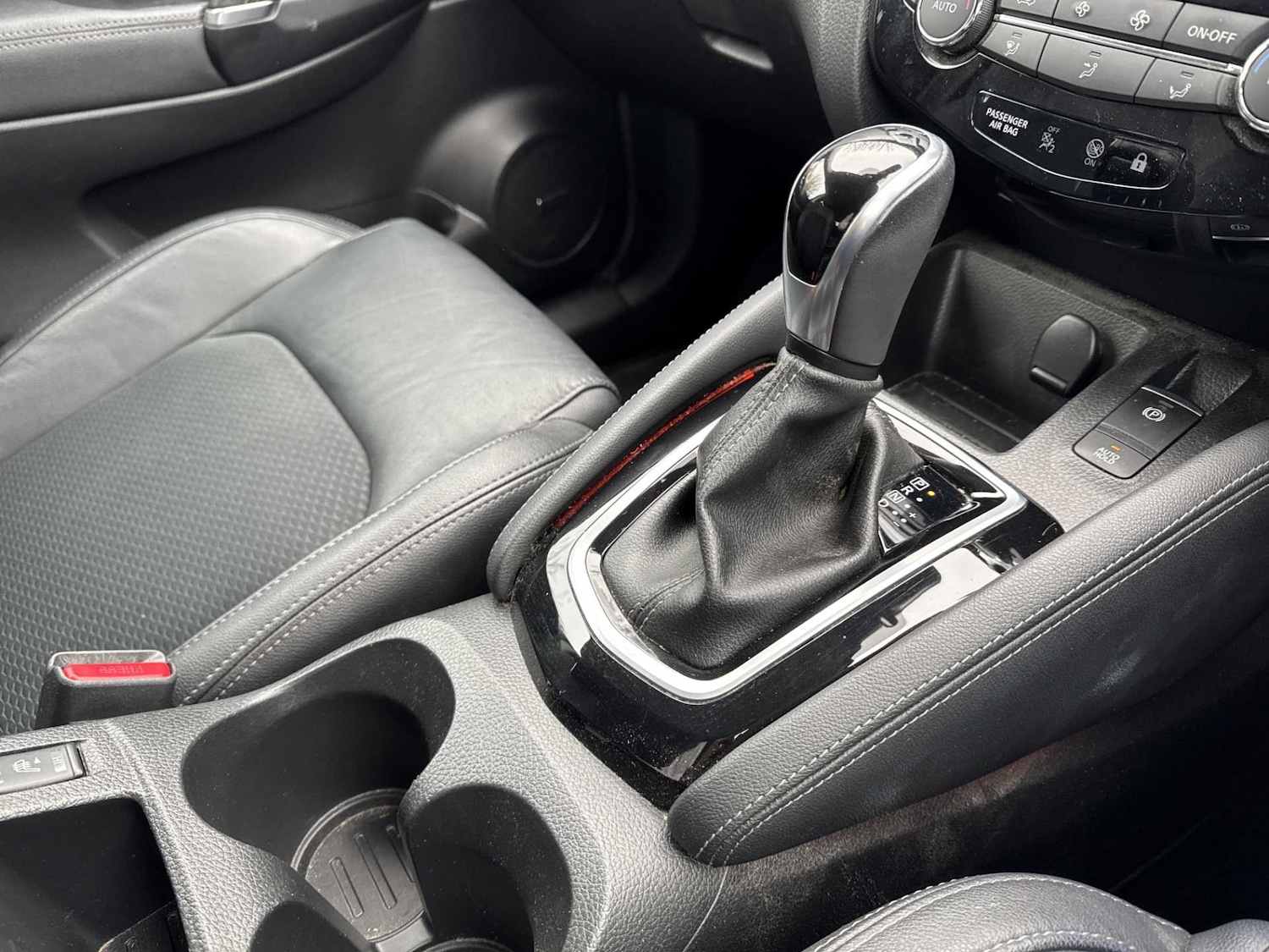 Used Nissan Qashqai 2019 for sale - 76365087: Photo 12