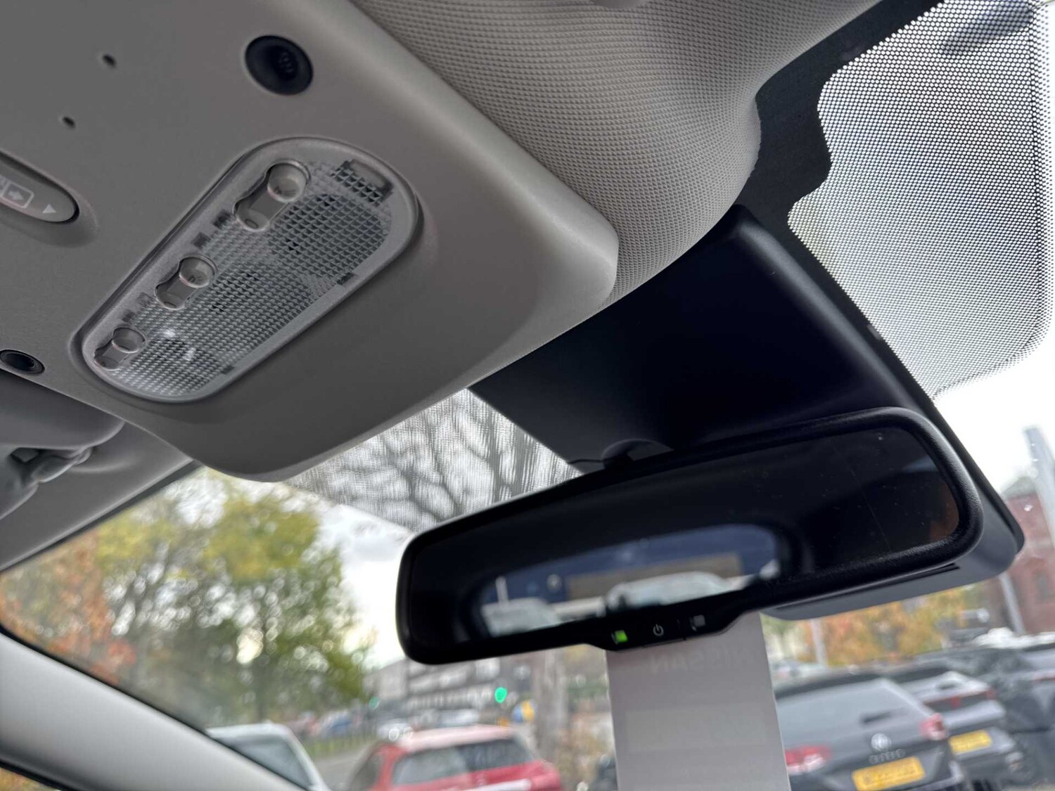 Used Nissan Qashqai 2019 for sale - 76365087: Photo 13