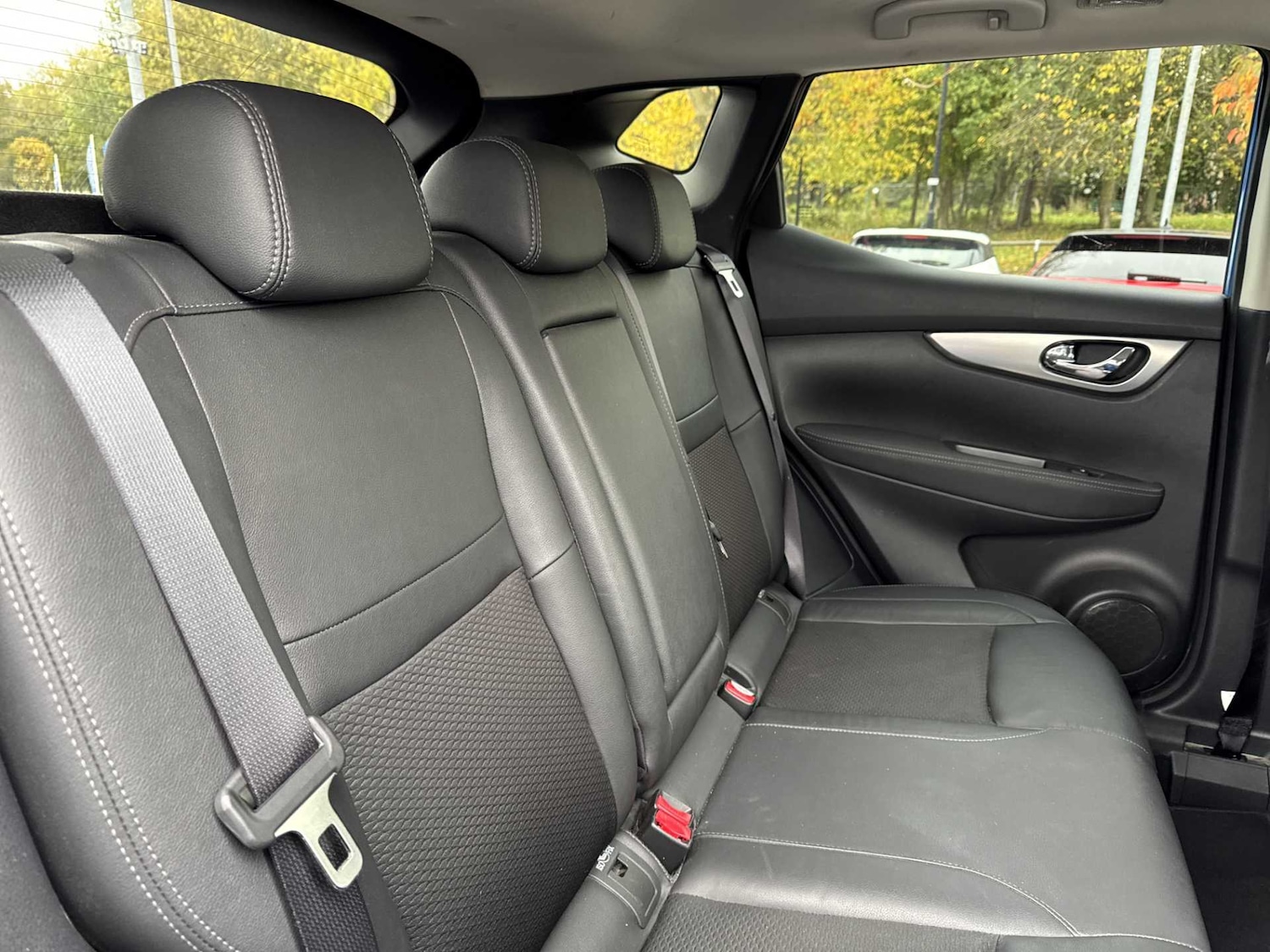 Used Nissan Qashqai 2019 for sale - 76365087: Photo 15