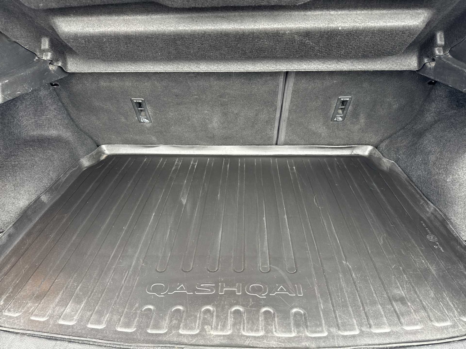 Used Nissan Qashqai 2019 for sale - 76365087: Photo 16