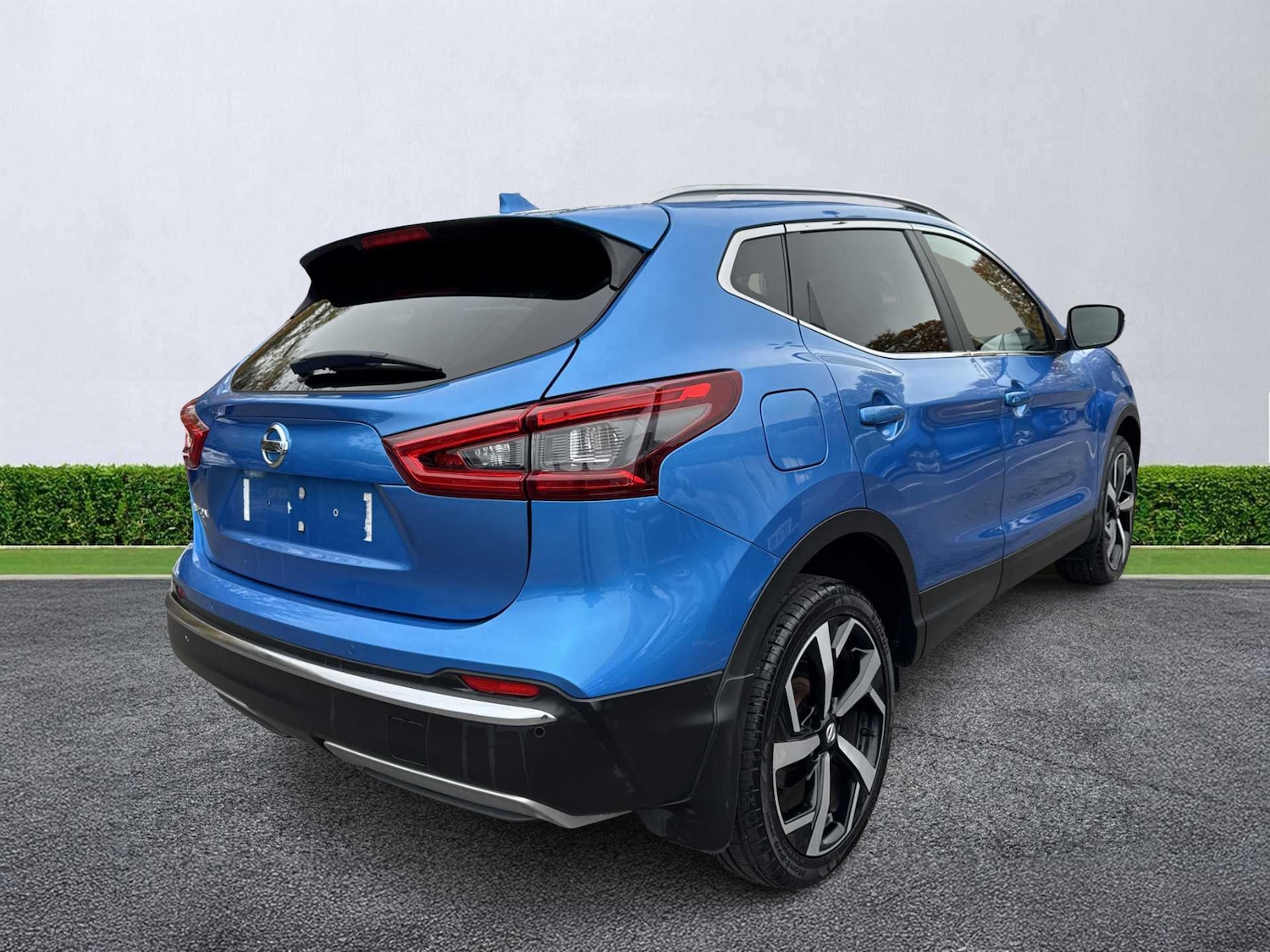 Used Nissan Qashqai 2019 for sale - 76365087: Photo 17