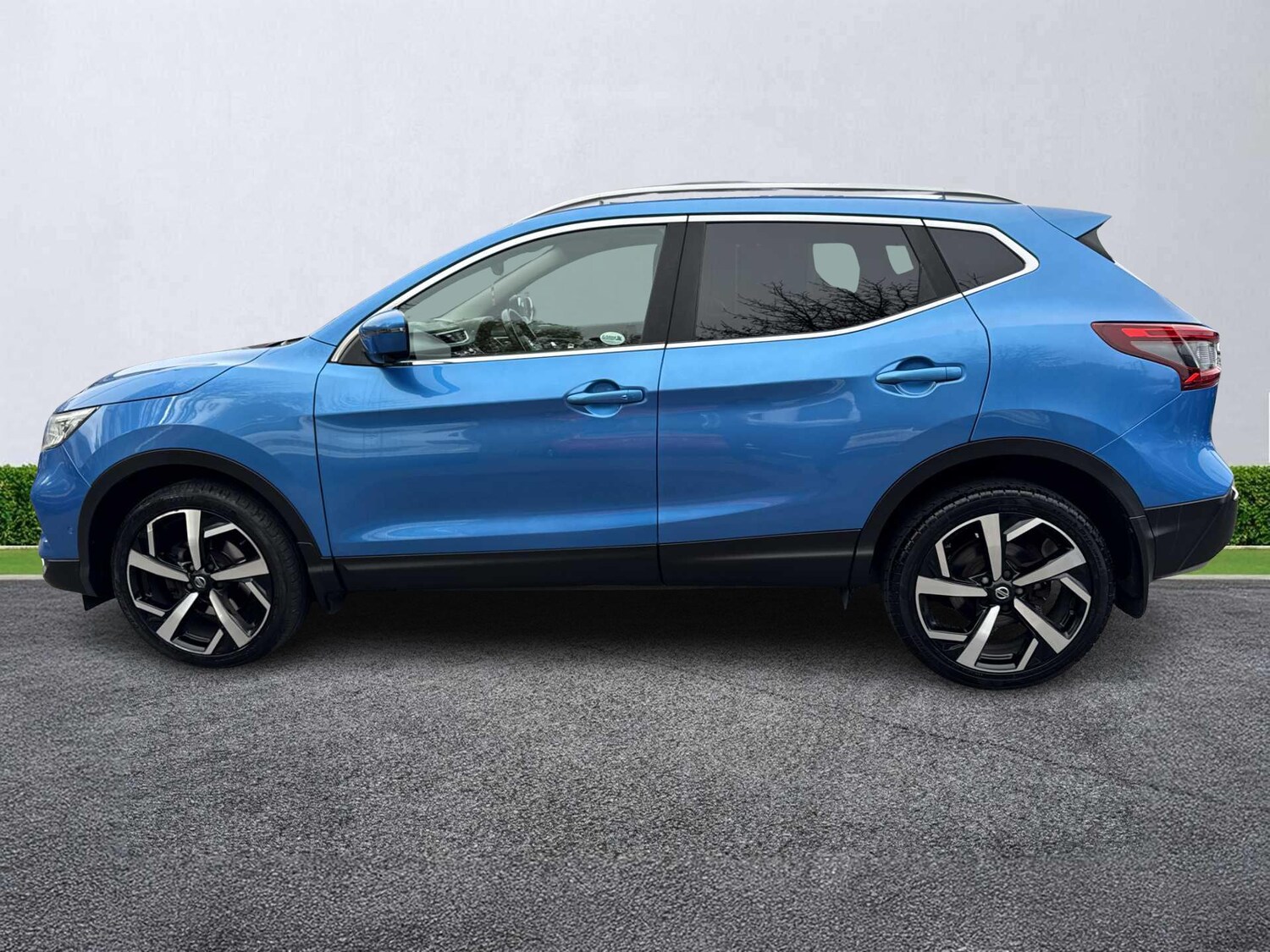 Used Nissan Qashqai 2019 for sale - 76365087: Photo 18