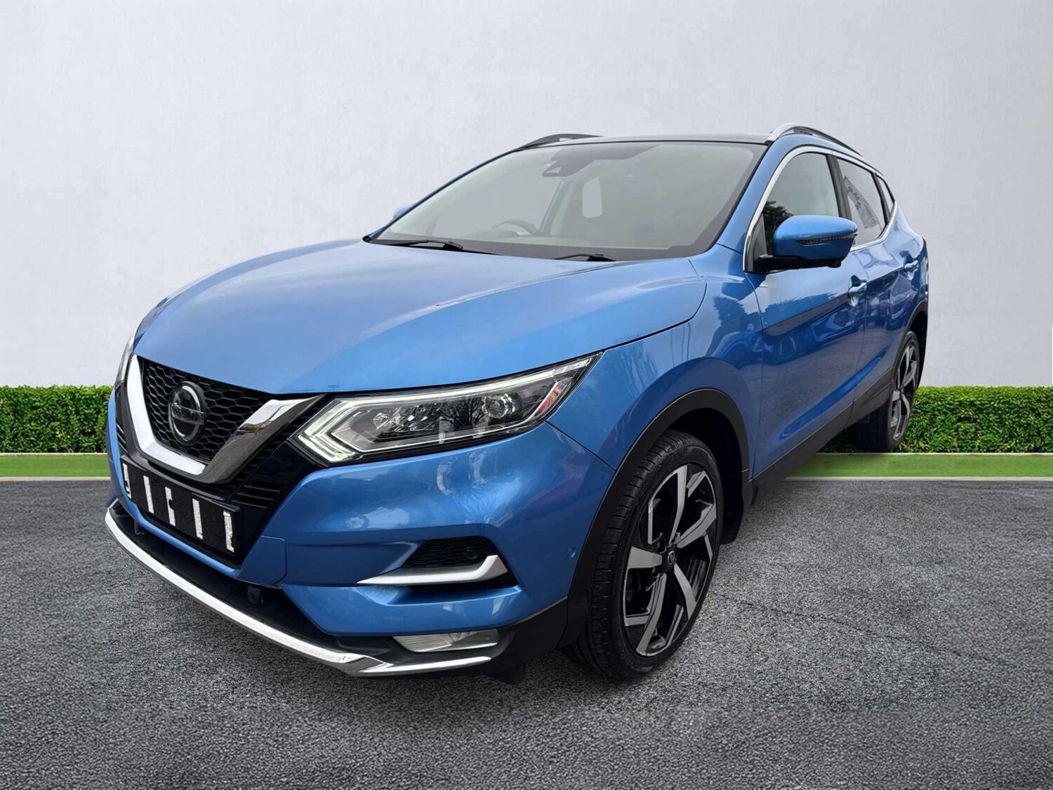 Used Nissan Qashqai 2019 for sale - 76365087: Photo 19