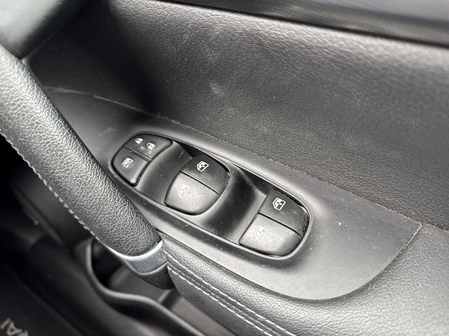 Used Nissan Qashqai 2019 for sale - 76365087: Photo 20