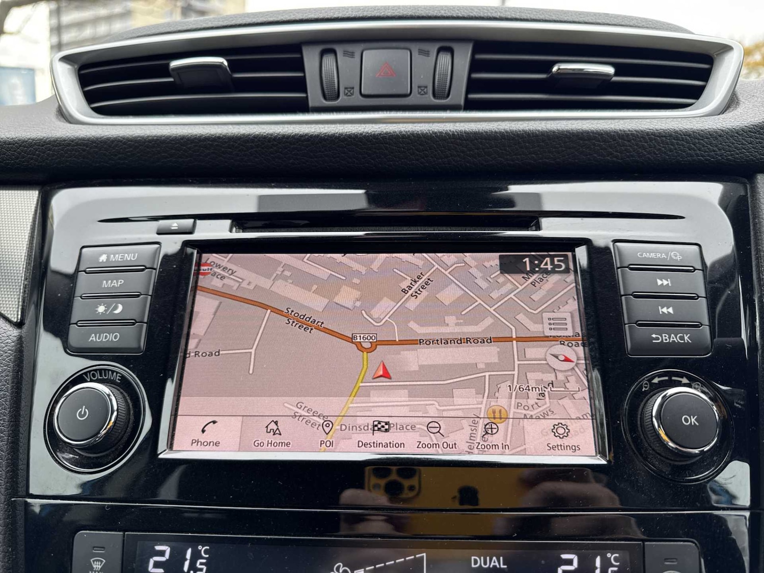 Used Nissan Qashqai 2019 for sale - 76365087: Photo 22