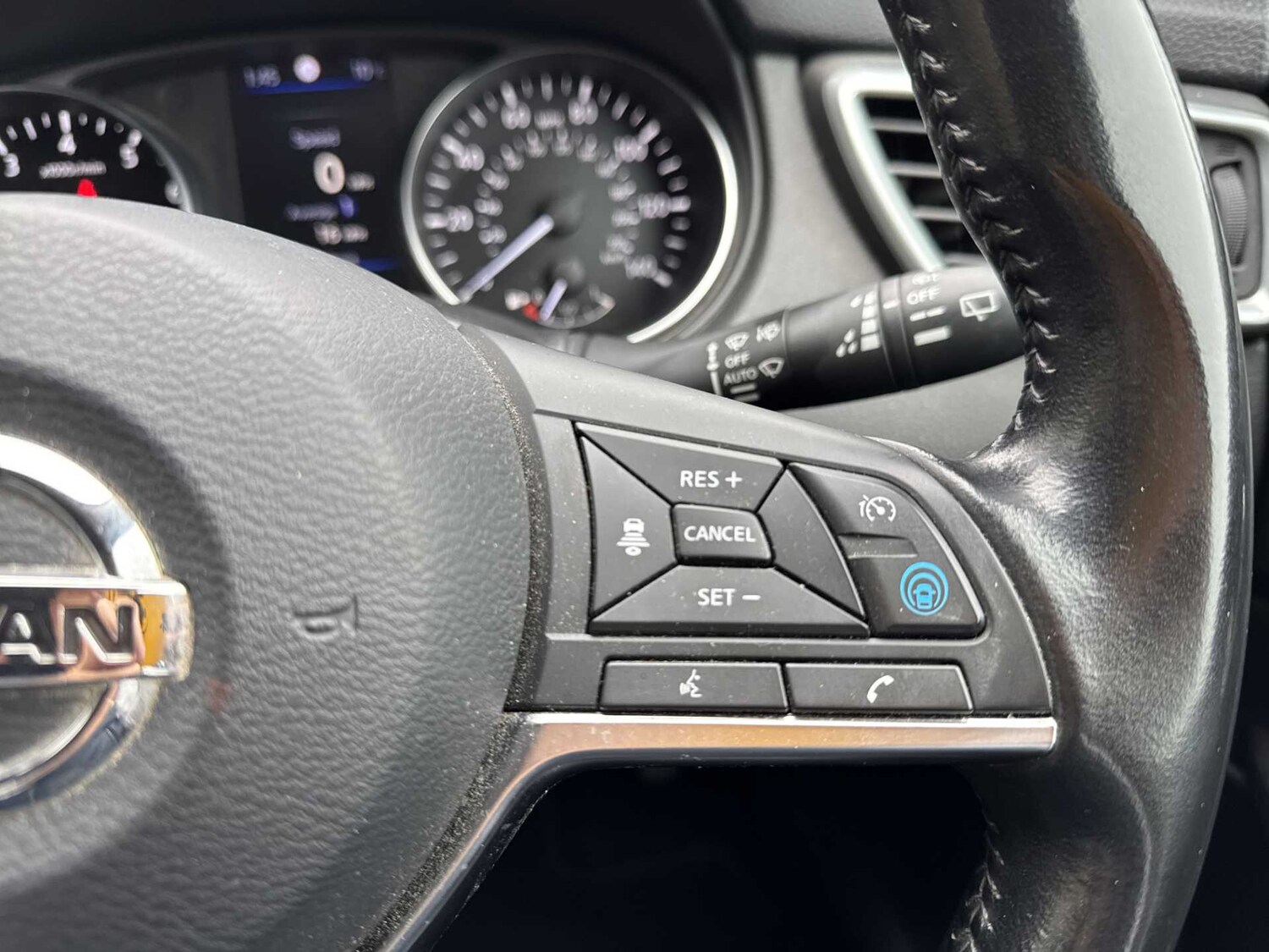 Used Nissan Qashqai 2019 for sale - 76365087: Photo 23