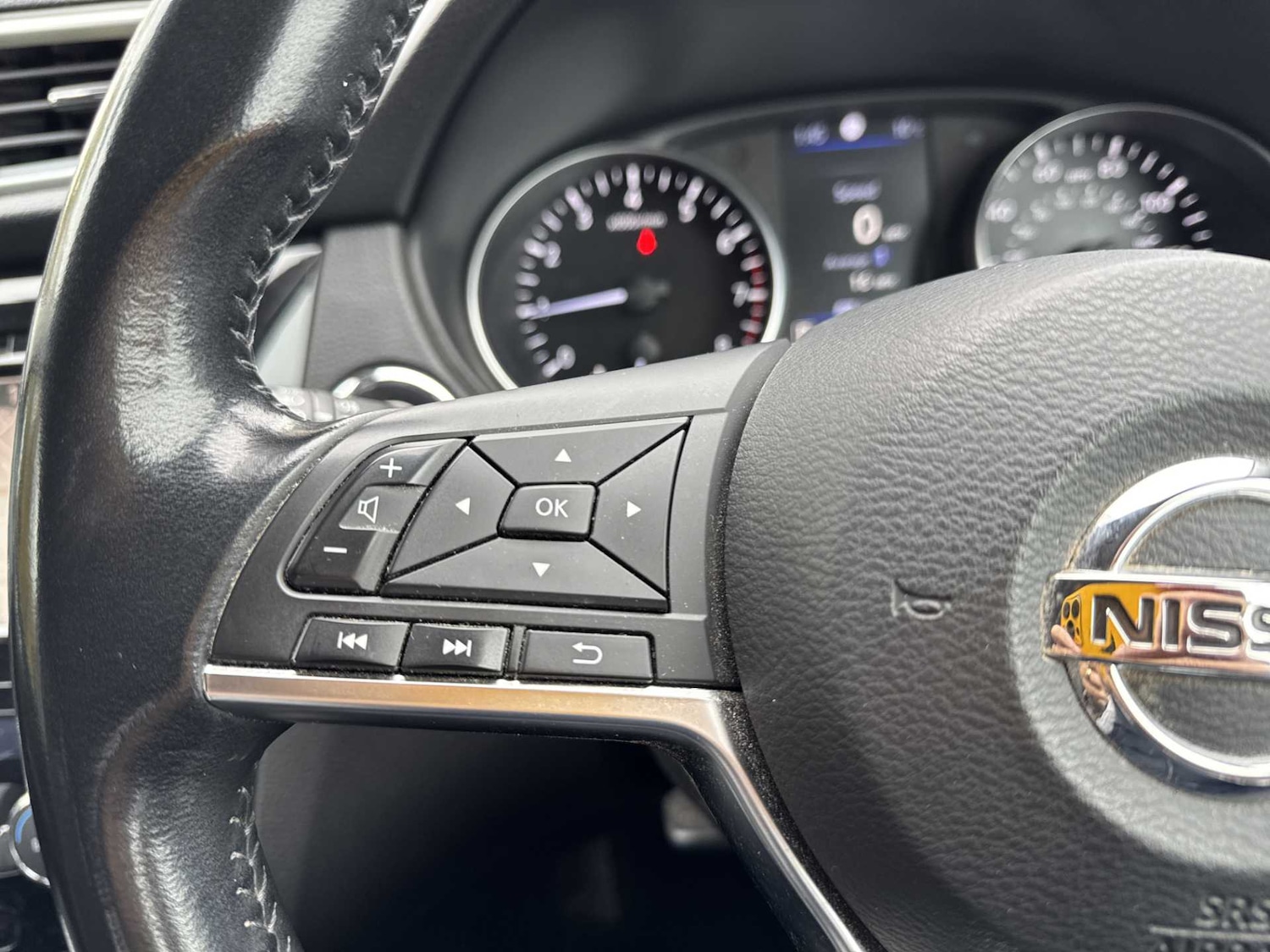 Used Nissan Qashqai 2019 for sale - 76365087: Photo 24