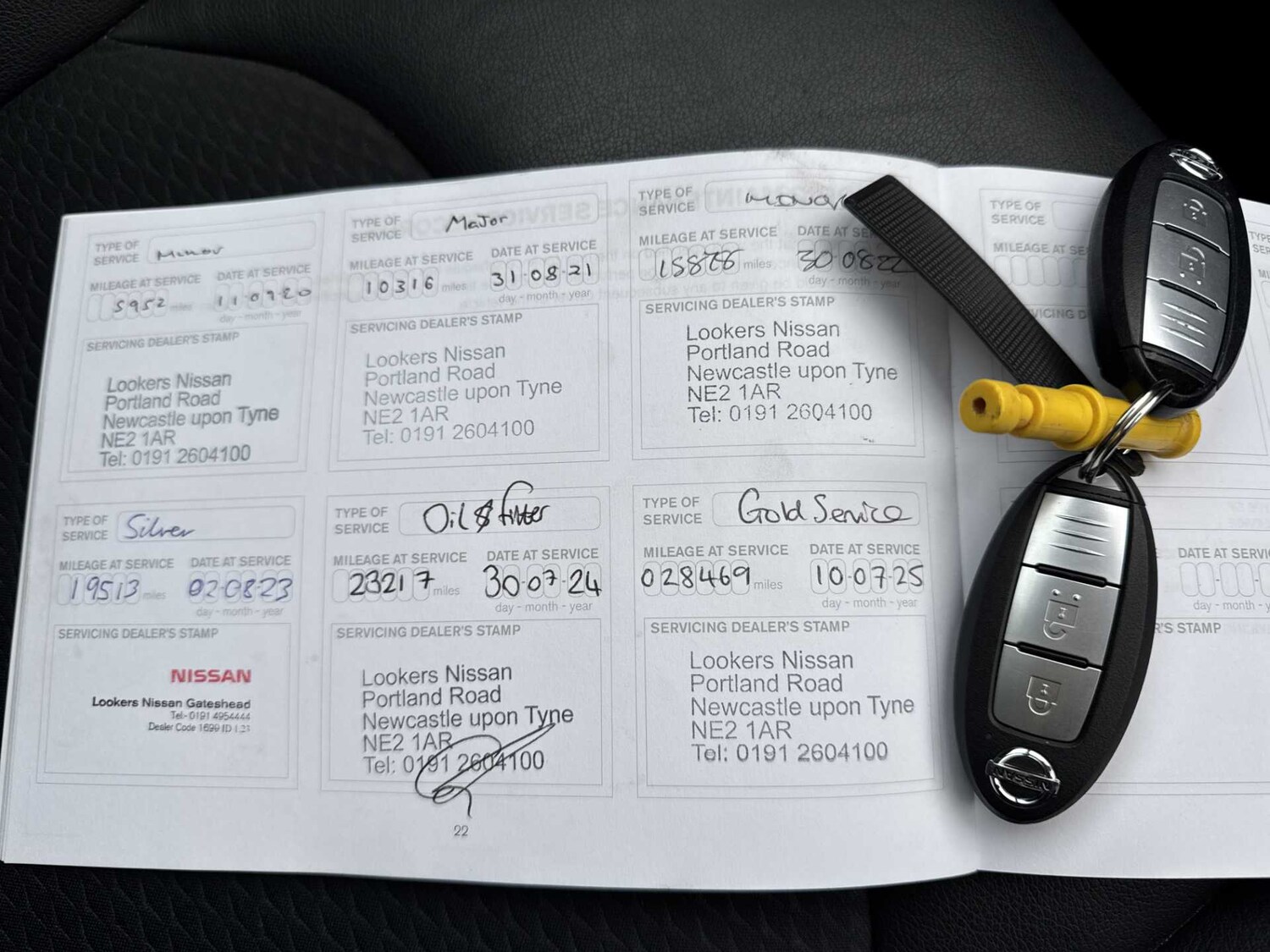 Used Nissan Qashqai 2019 for sale - 76365087: Photo 27