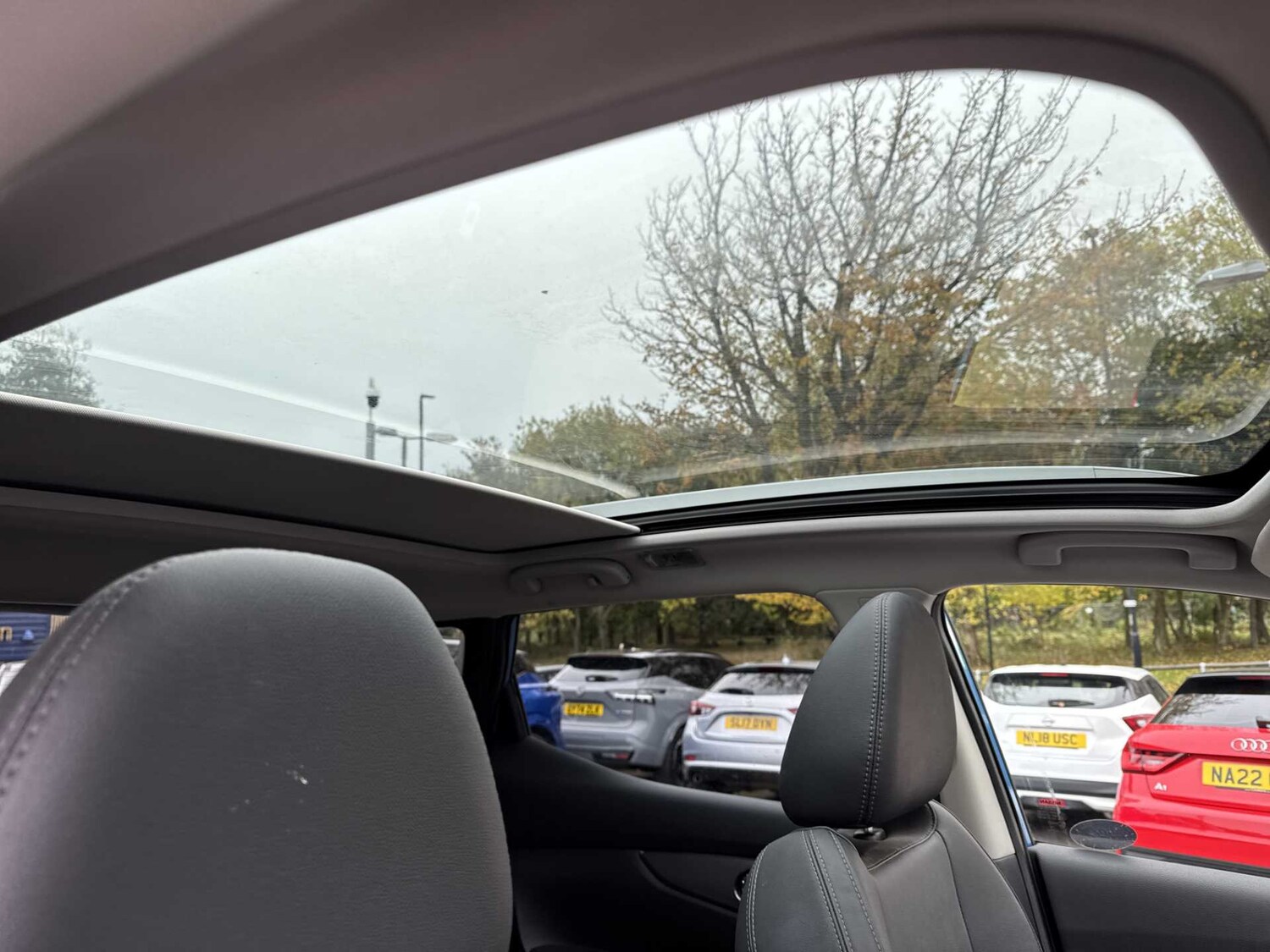 Used Nissan Qashqai 2019 for sale - 76365087: Photo 28