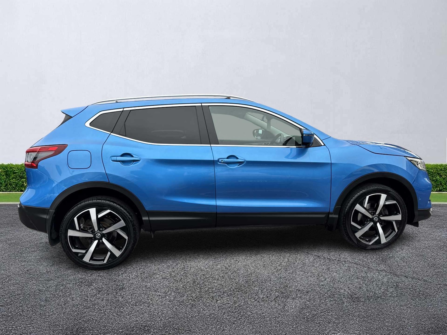 Used Nissan Qashqai 2019 for sale - 76365087: Photo 3