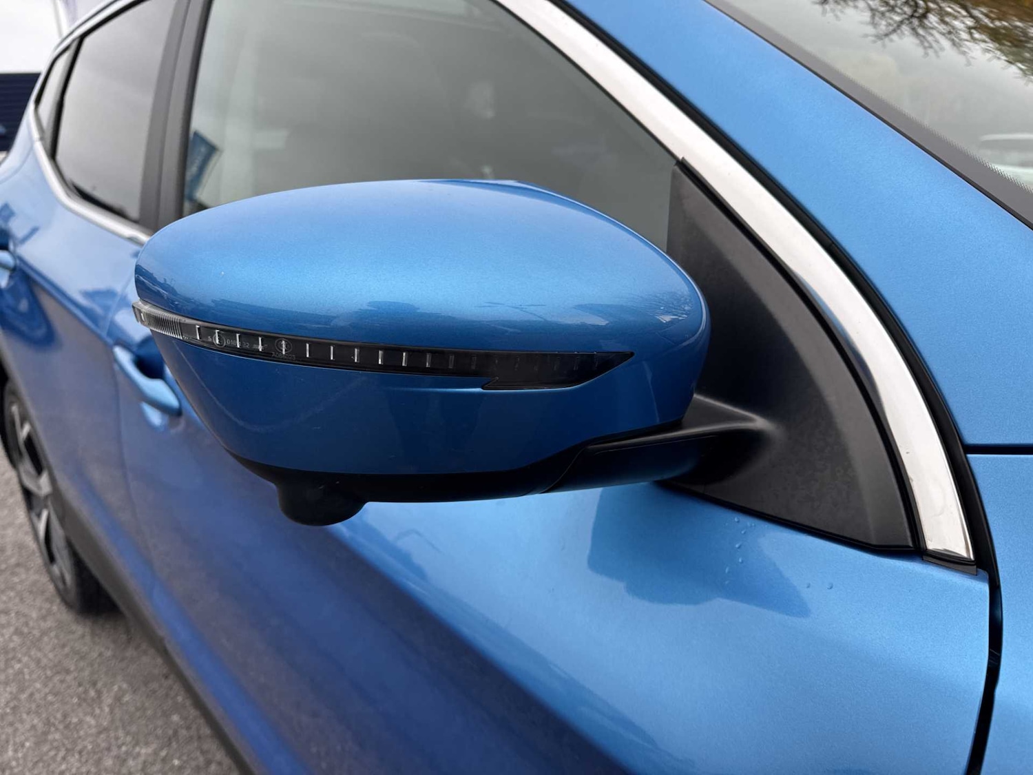 Used Nissan Qashqai 2019 for sale - 76365087: Photo 30