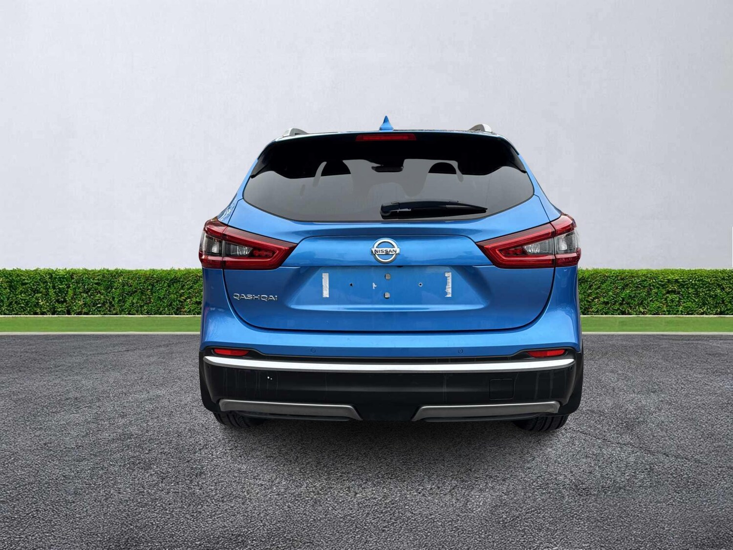 Used Nissan Qashqai 2019 for sale - 76365087: Photo 4