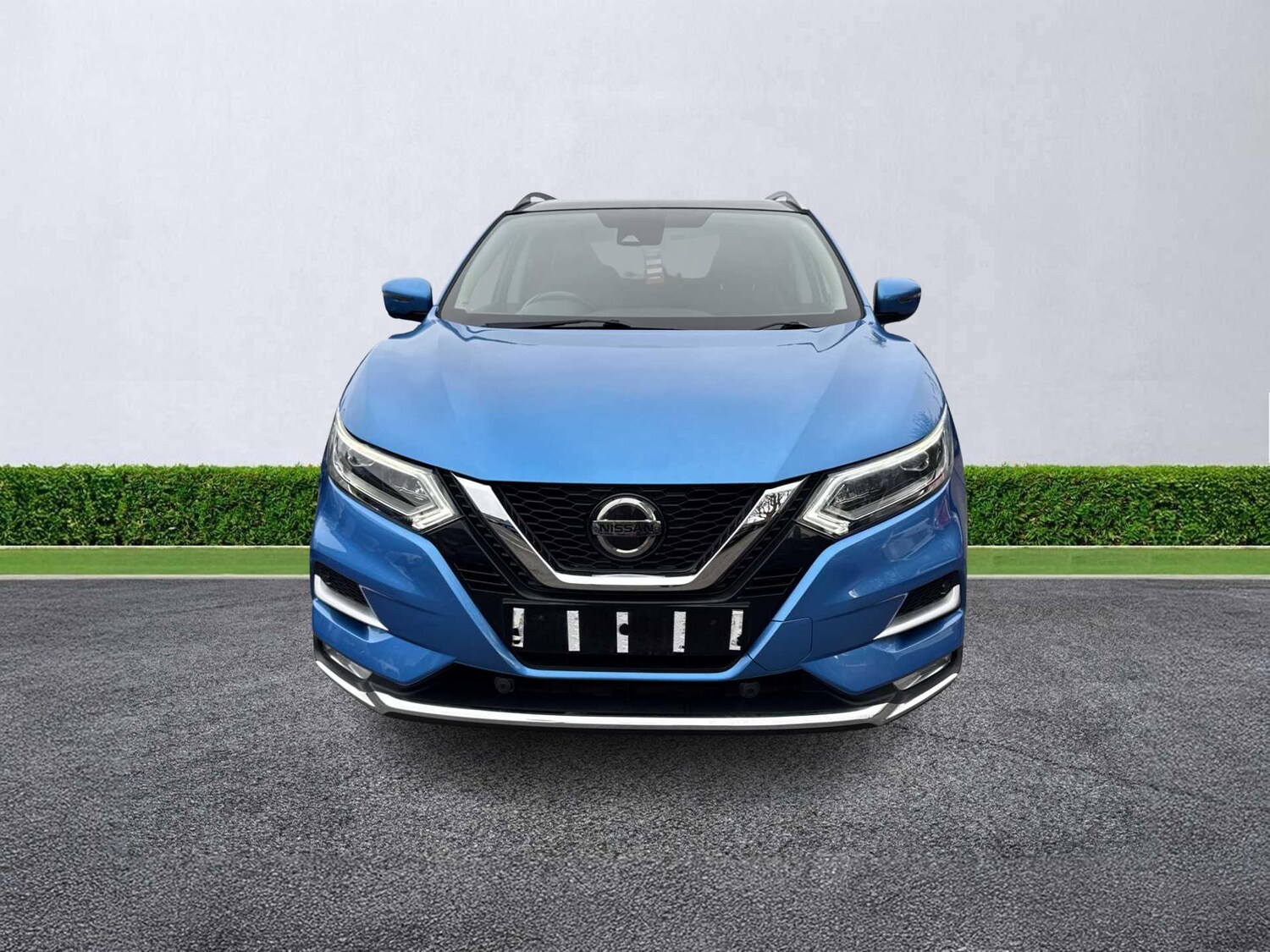 Used Nissan Qashqai 2019 for sale - 76365087: Photo 5