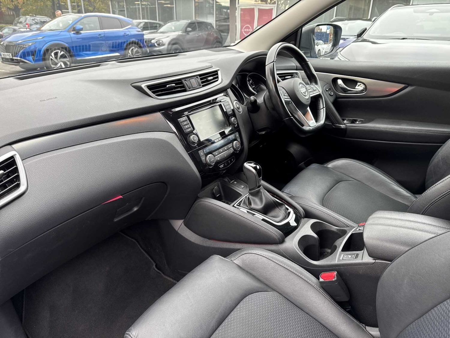 Used Nissan Qashqai 2019 for sale - 76365087: Photo 7