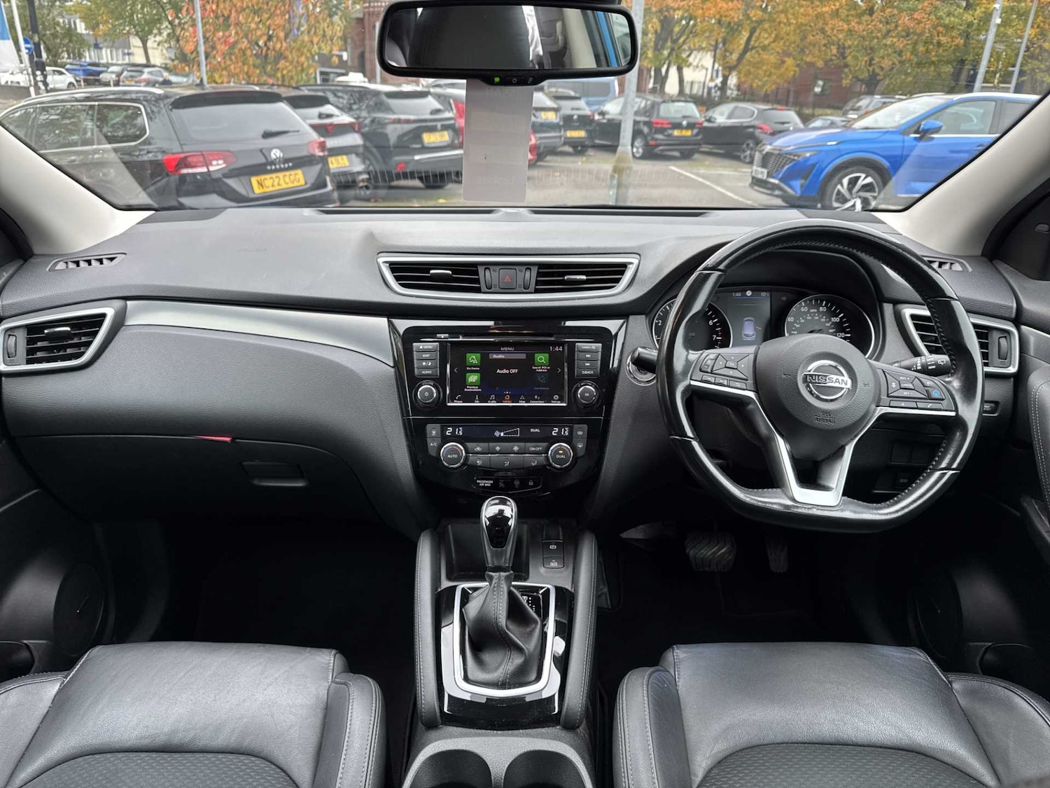 Used Nissan Qashqai 2019 for sale - 76365087: Photo 8