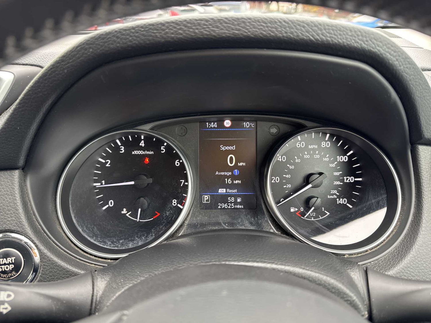 Used Nissan Qashqai 2019 for sale - 76365087: Photo 9