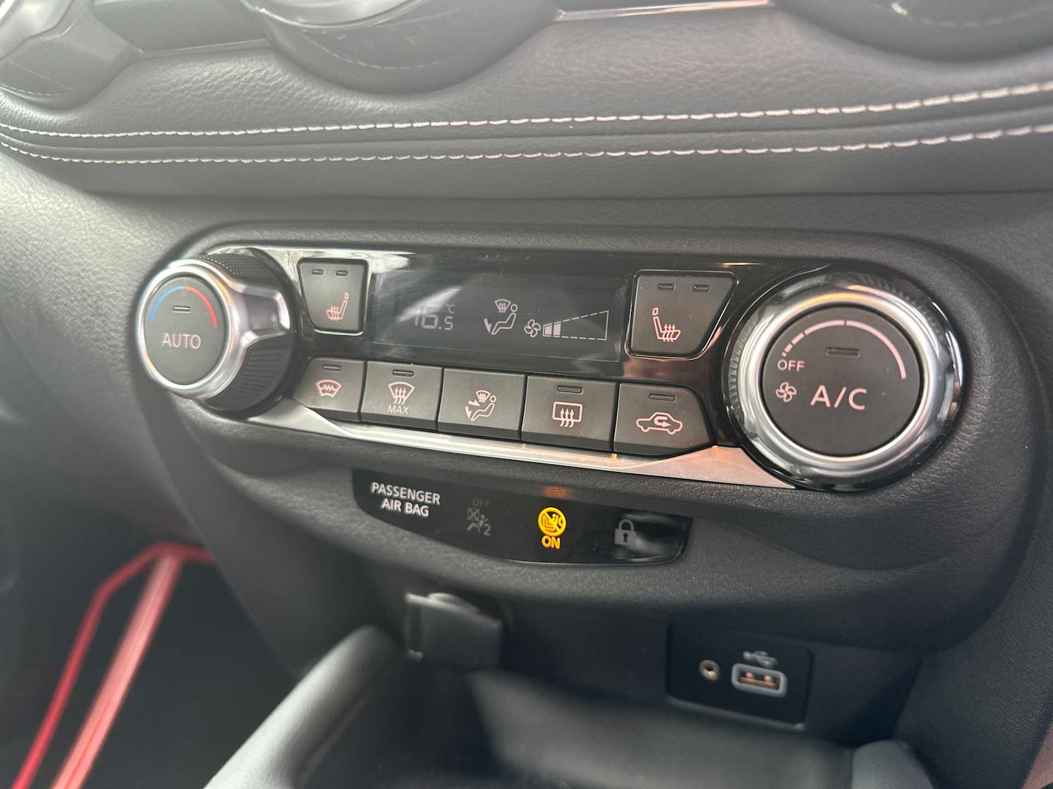 Used Nissan Juke 2020 for sale - 76450555: Photo 11