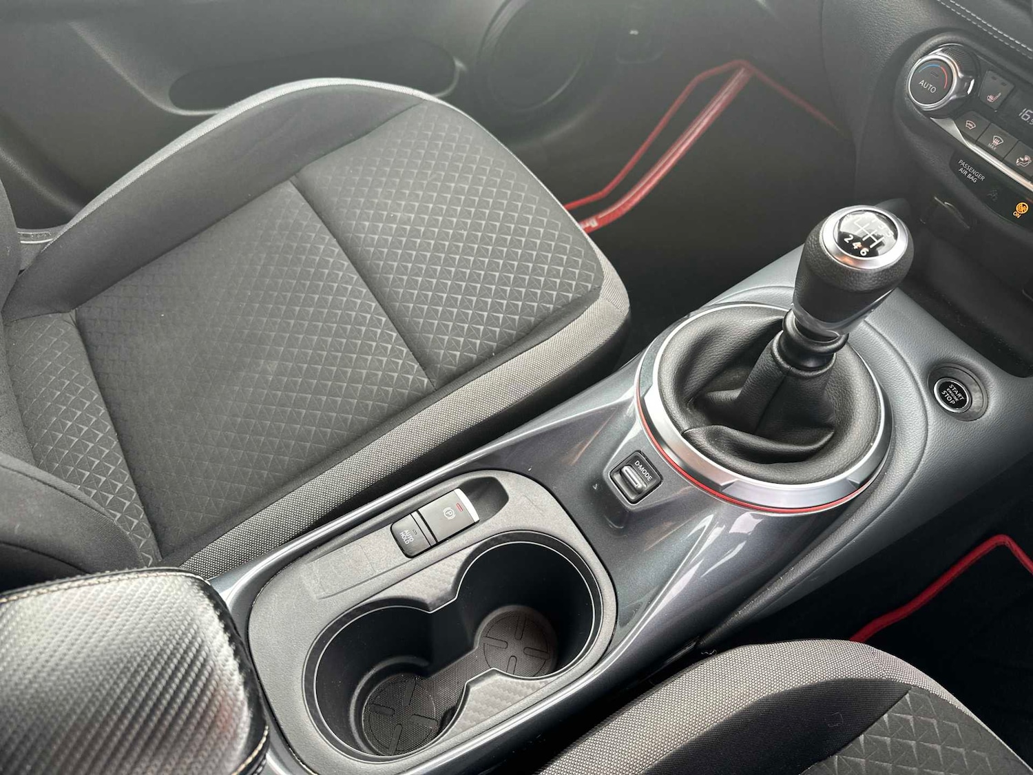 Used Nissan Juke 2020 for sale - 76450555: Photo 12