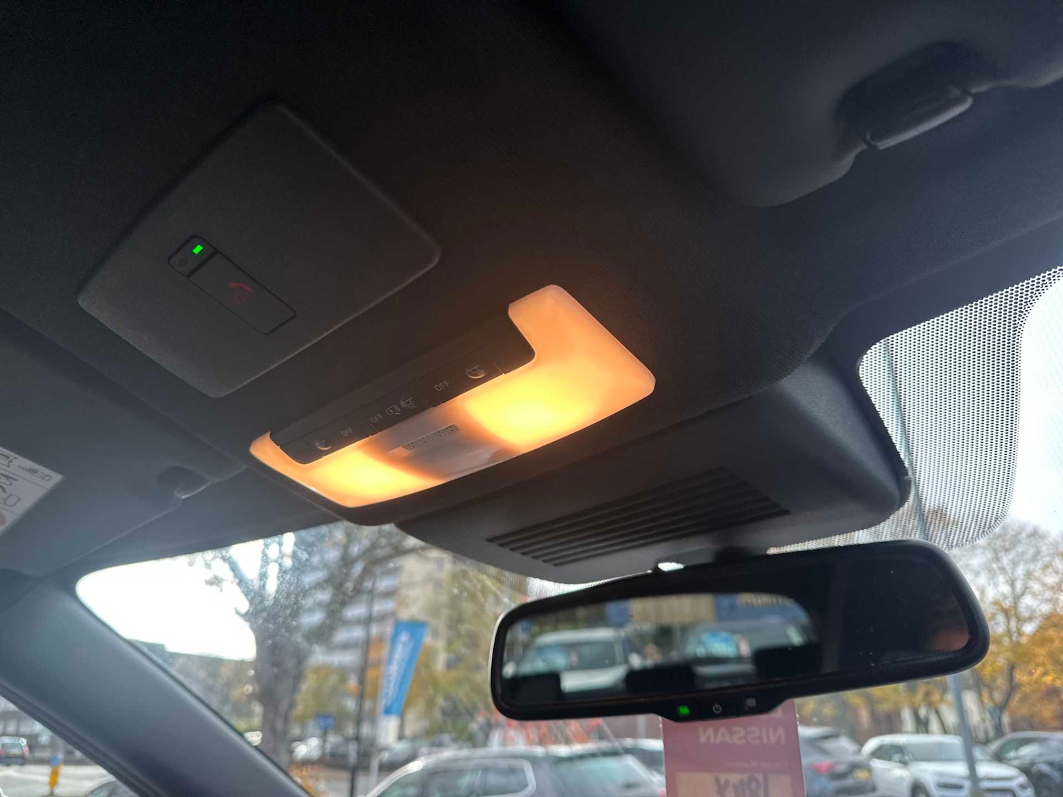 Used Nissan Juke 2020 for sale - 76450555: Photo 13