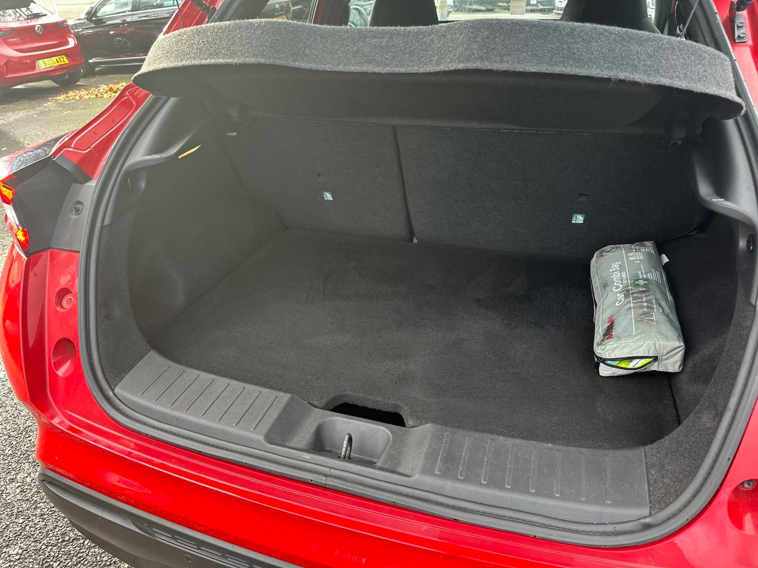 Used Nissan Juke 2020 for sale - 76450555: Photo 16