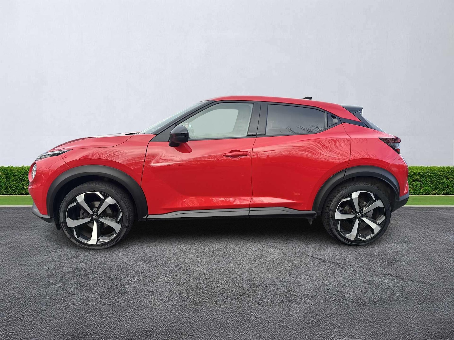 Used Nissan Juke 2020 for sale - 76450555: Photo 18
