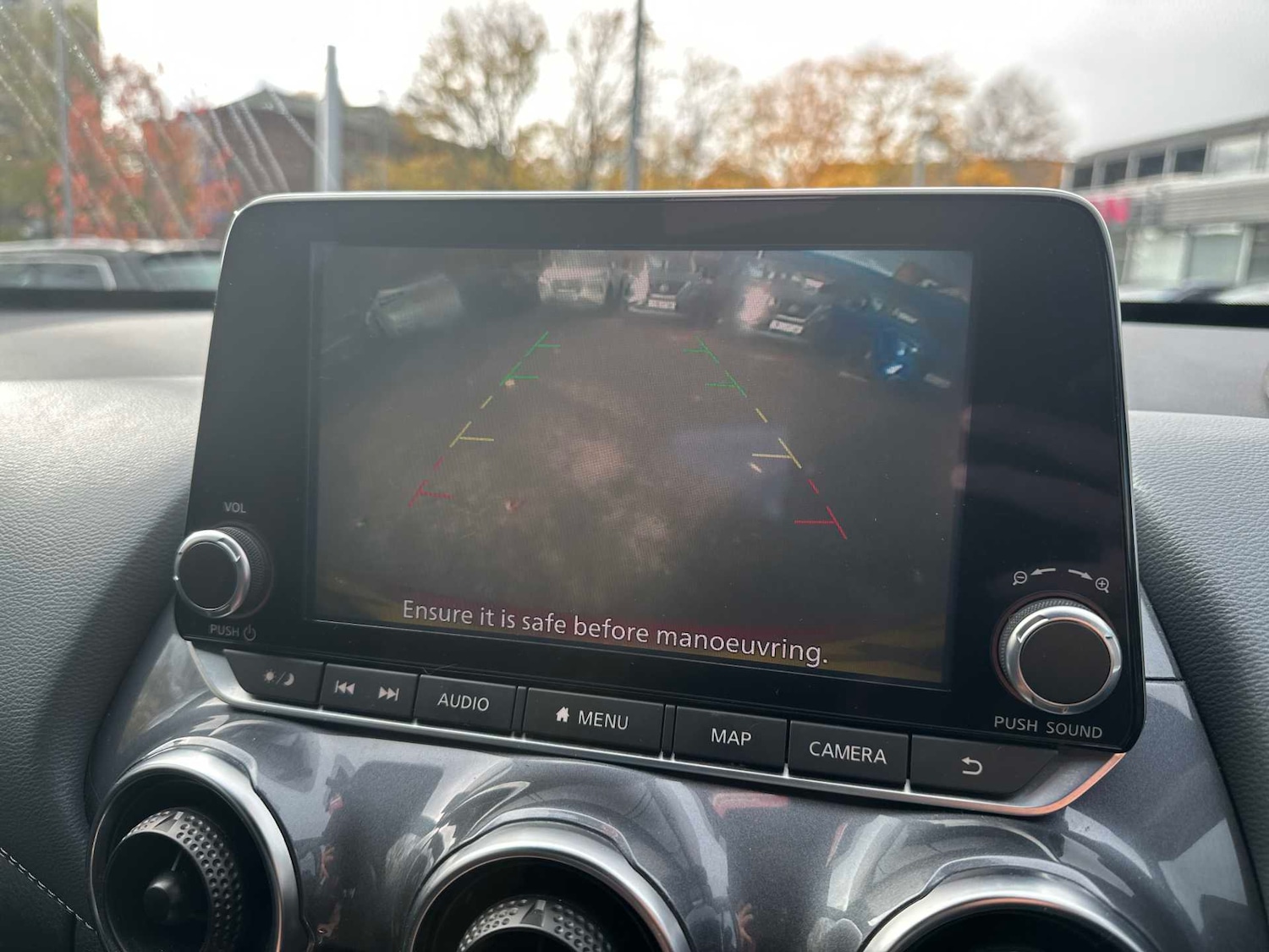 Used Nissan Juke 2020 for sale - 76450555: Photo 21