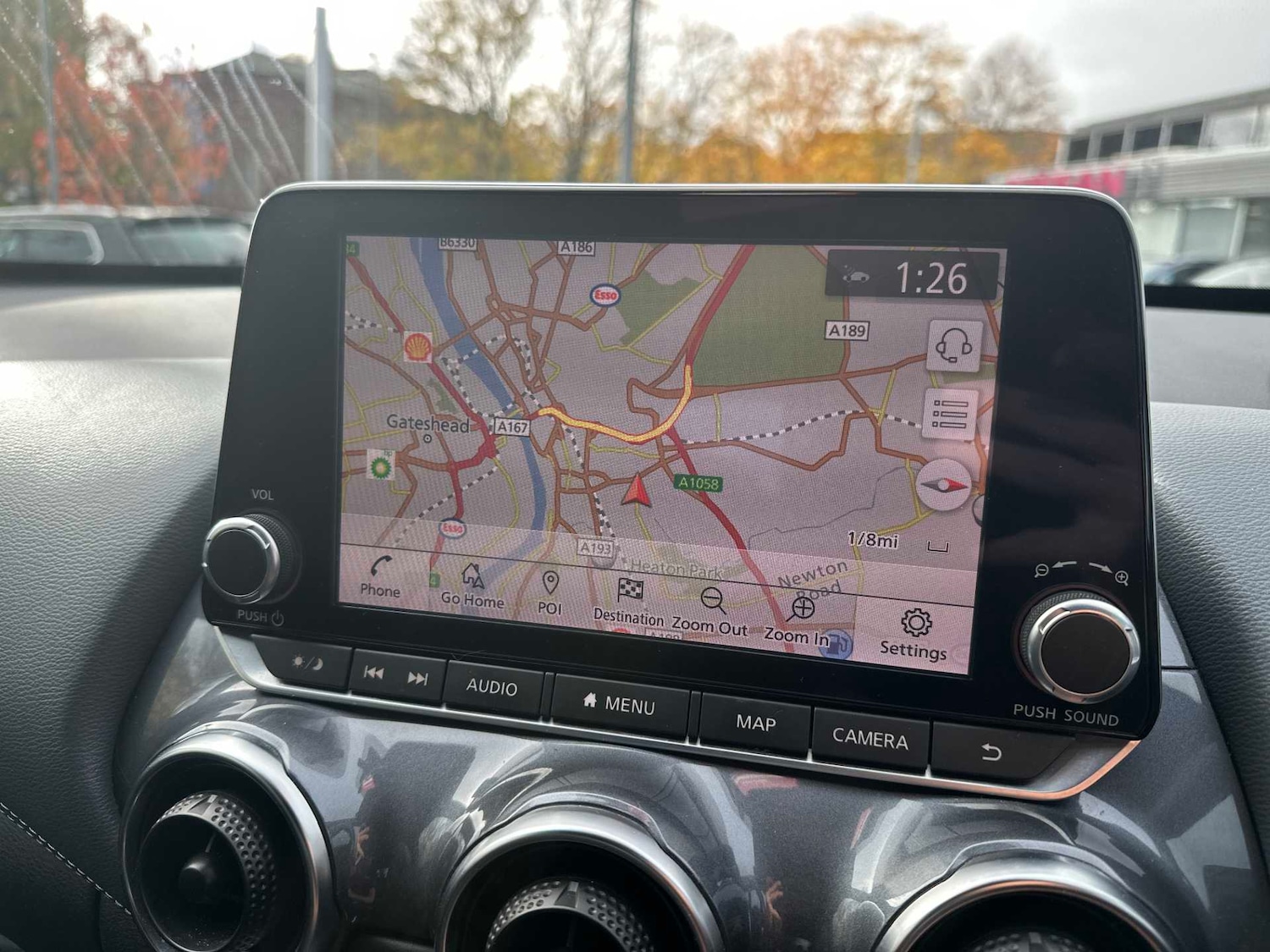 Used Nissan Juke 2020 for sale - 76450555: Photo 22