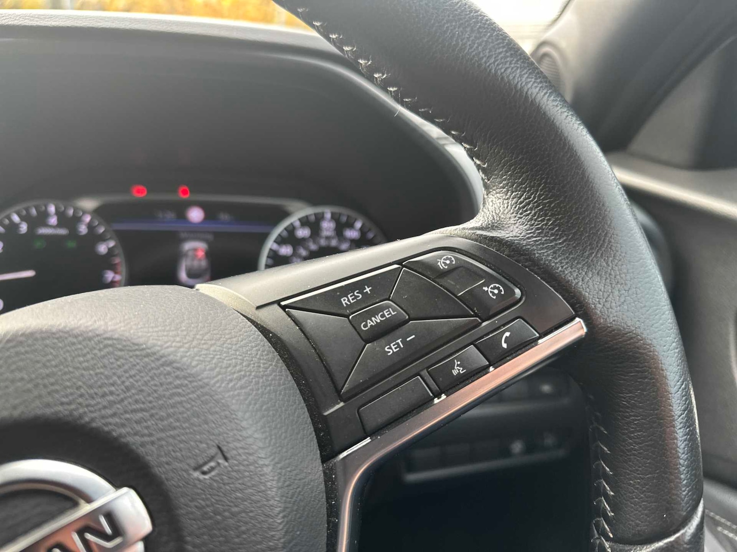 Used Nissan Juke 2020 for sale - 76450555: Photo 23