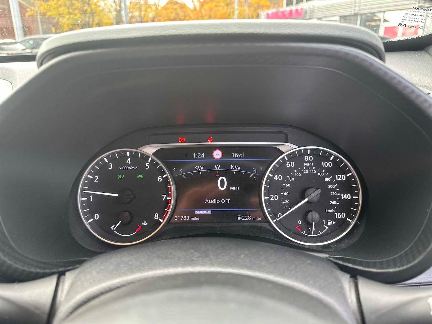 Used Nissan Juke 2020 for sale - 76450555: Photo 9