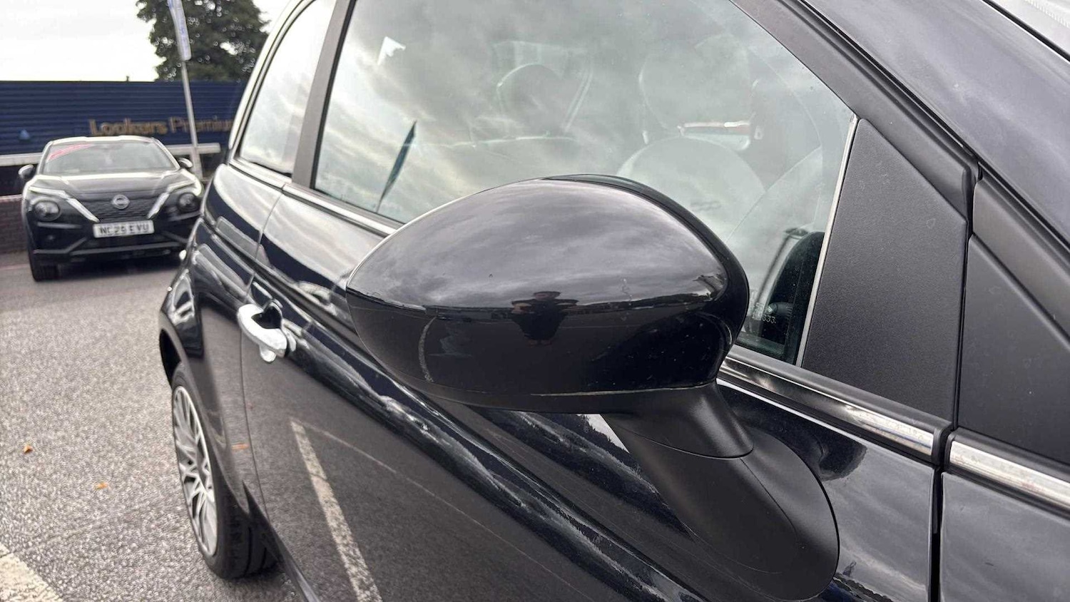 Vehicle 30