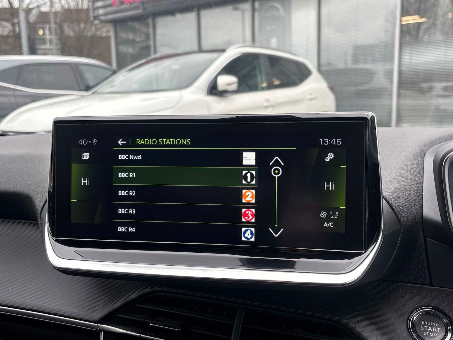 Used Peugeot 208 2021 for sale - 76809429: Photo 10