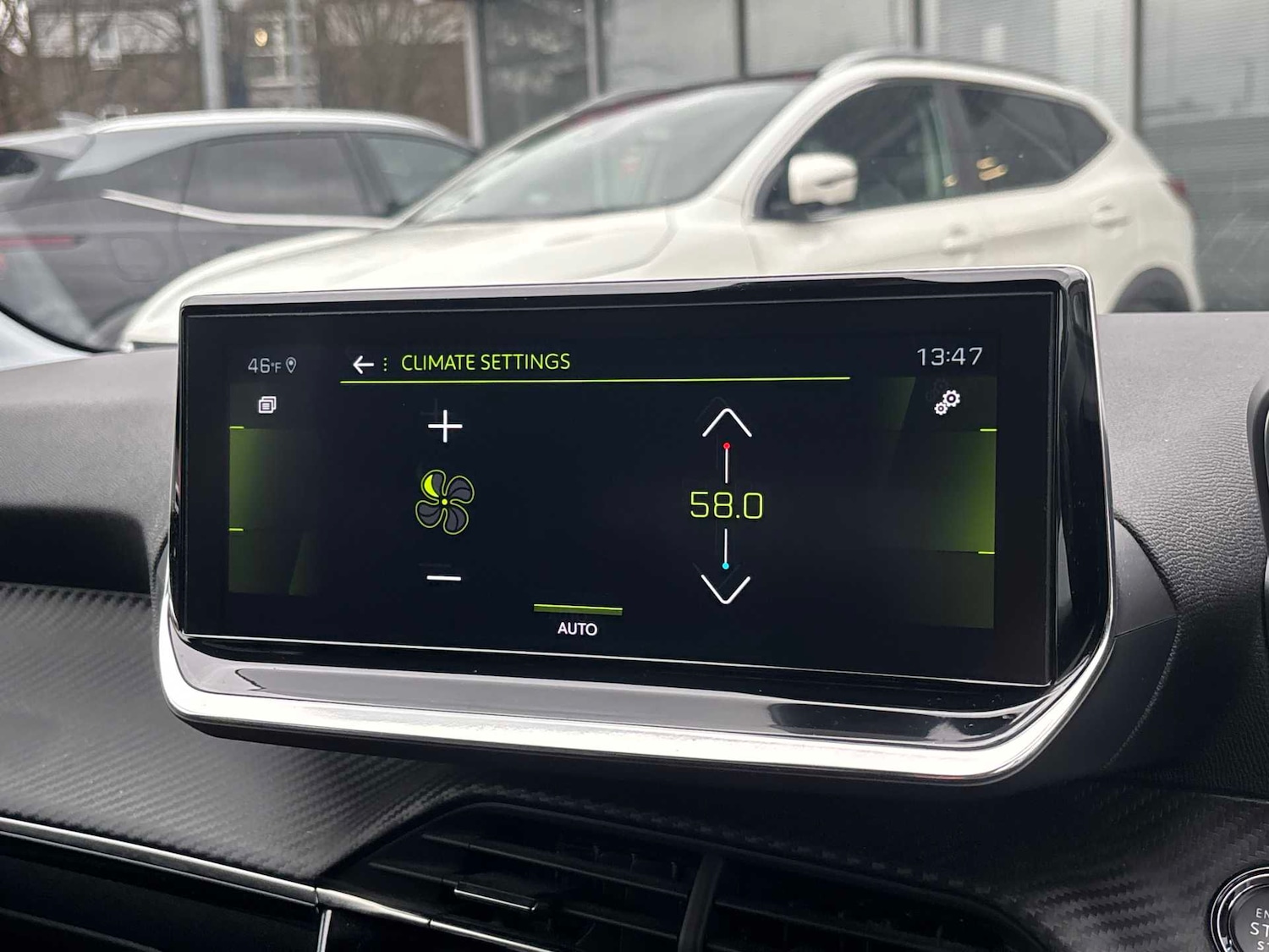 Used Peugeot 208 2021 for sale - 76809429: Photo 11