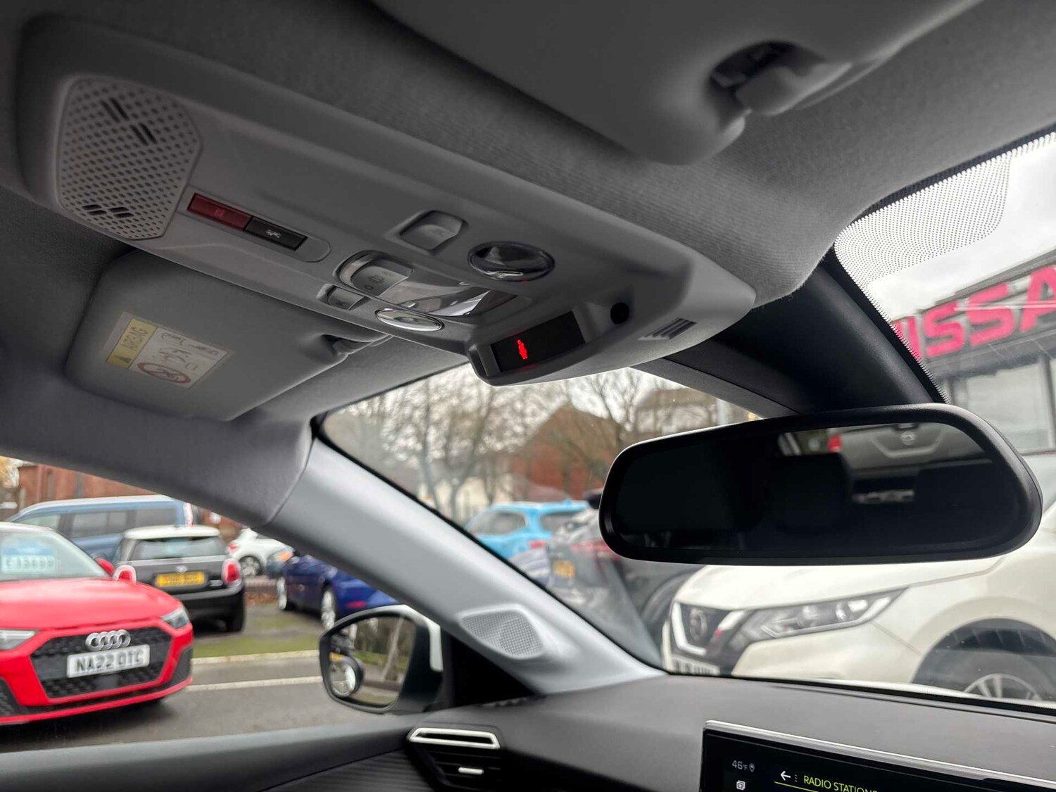 Used Peugeot 208 2021 for sale - 76809429: Photo 13