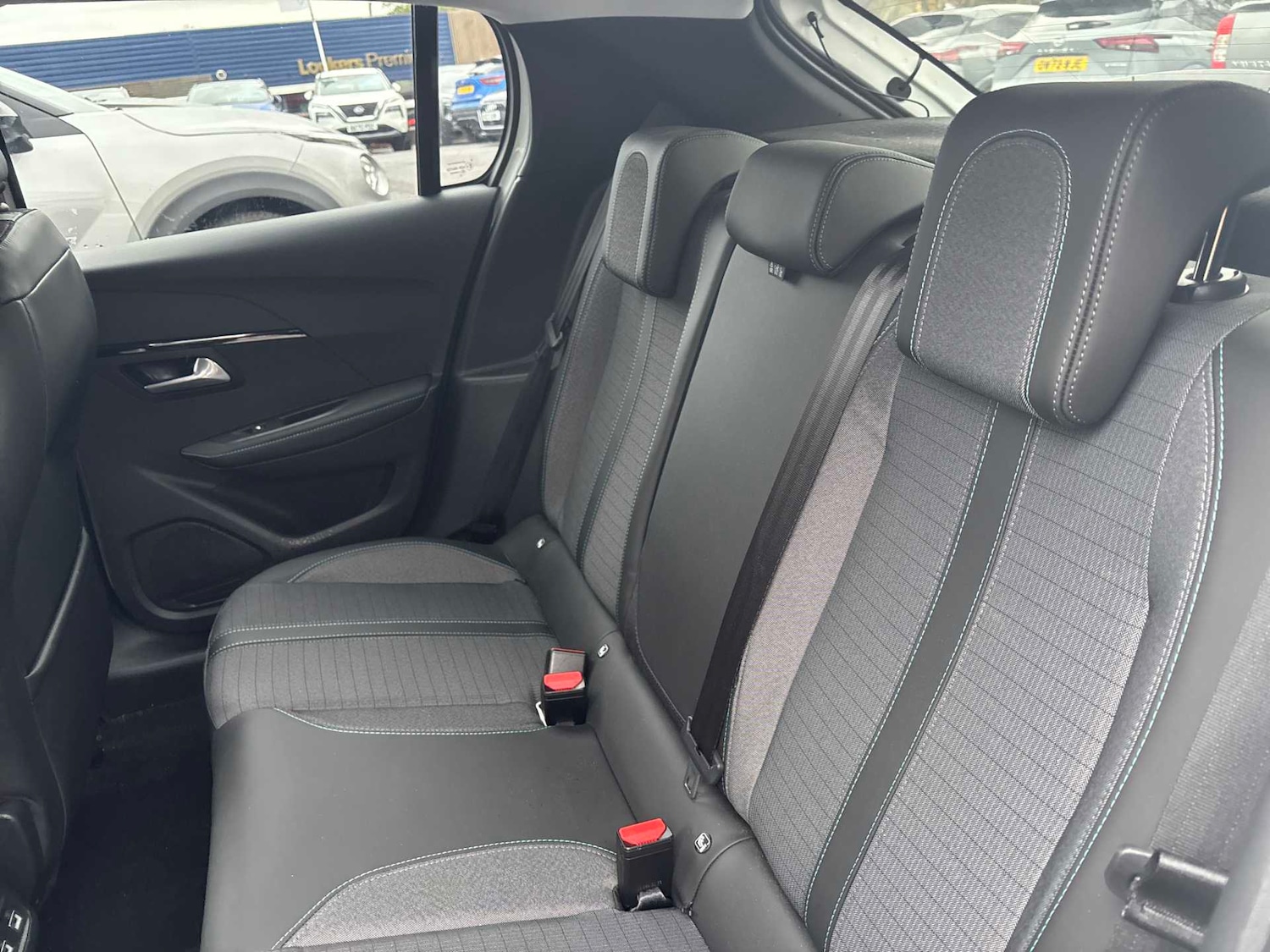 Used Peugeot 208 2021 for sale - 76809429: Photo 15