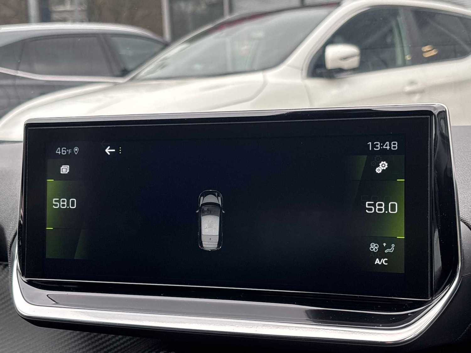 Used Peugeot 208 2021 for sale - 76809429: Photo 21