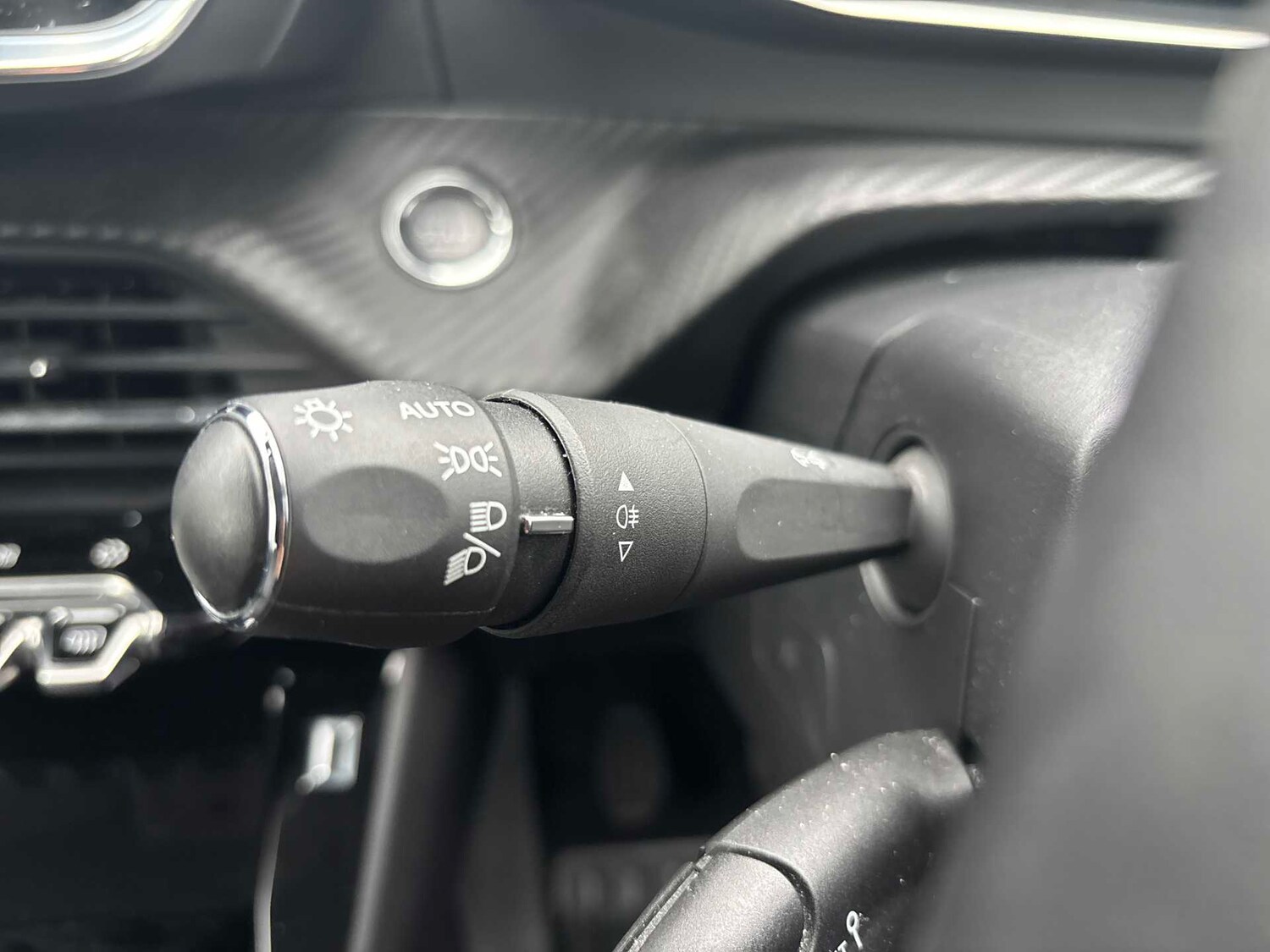 Used Peugeot 208 2021 for sale - 76809429: Photo 26