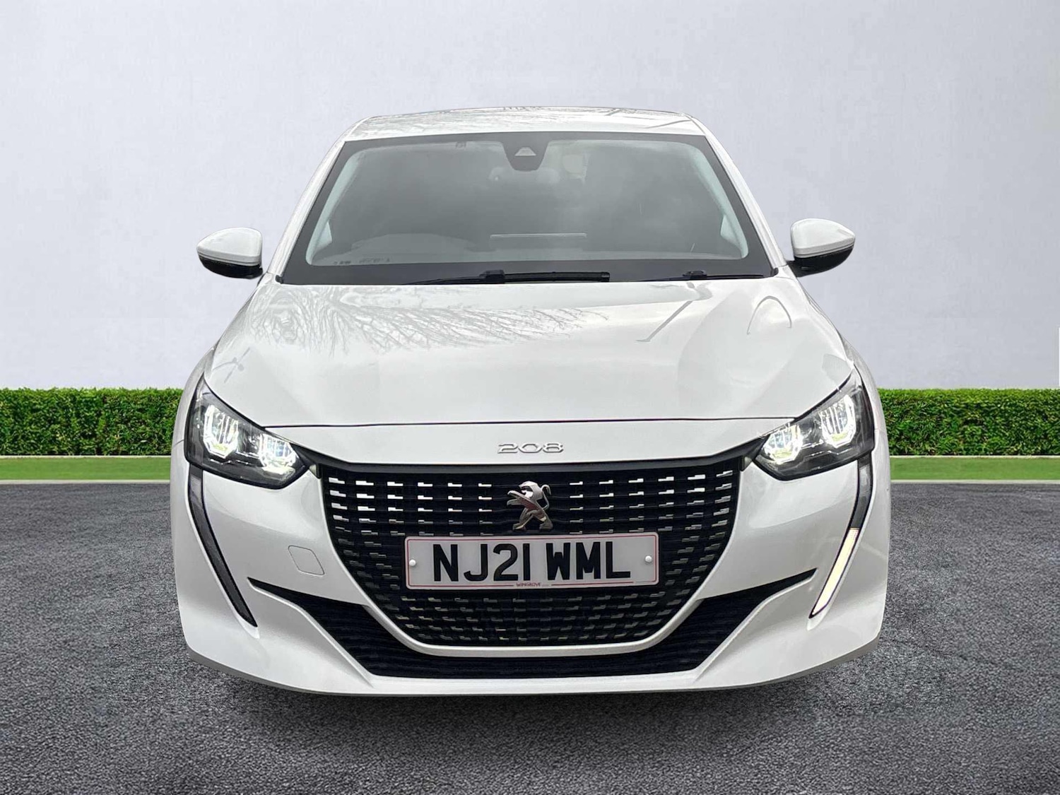 Used Peugeot 208 2021 for sale - 76809429: Photo 5