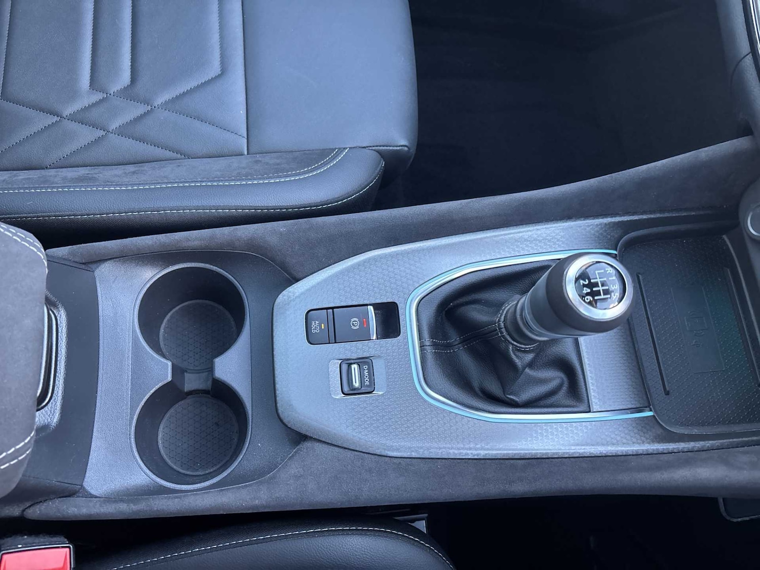 Used Nissan Qashqai 2024 for sale - 76376826: Photo 12