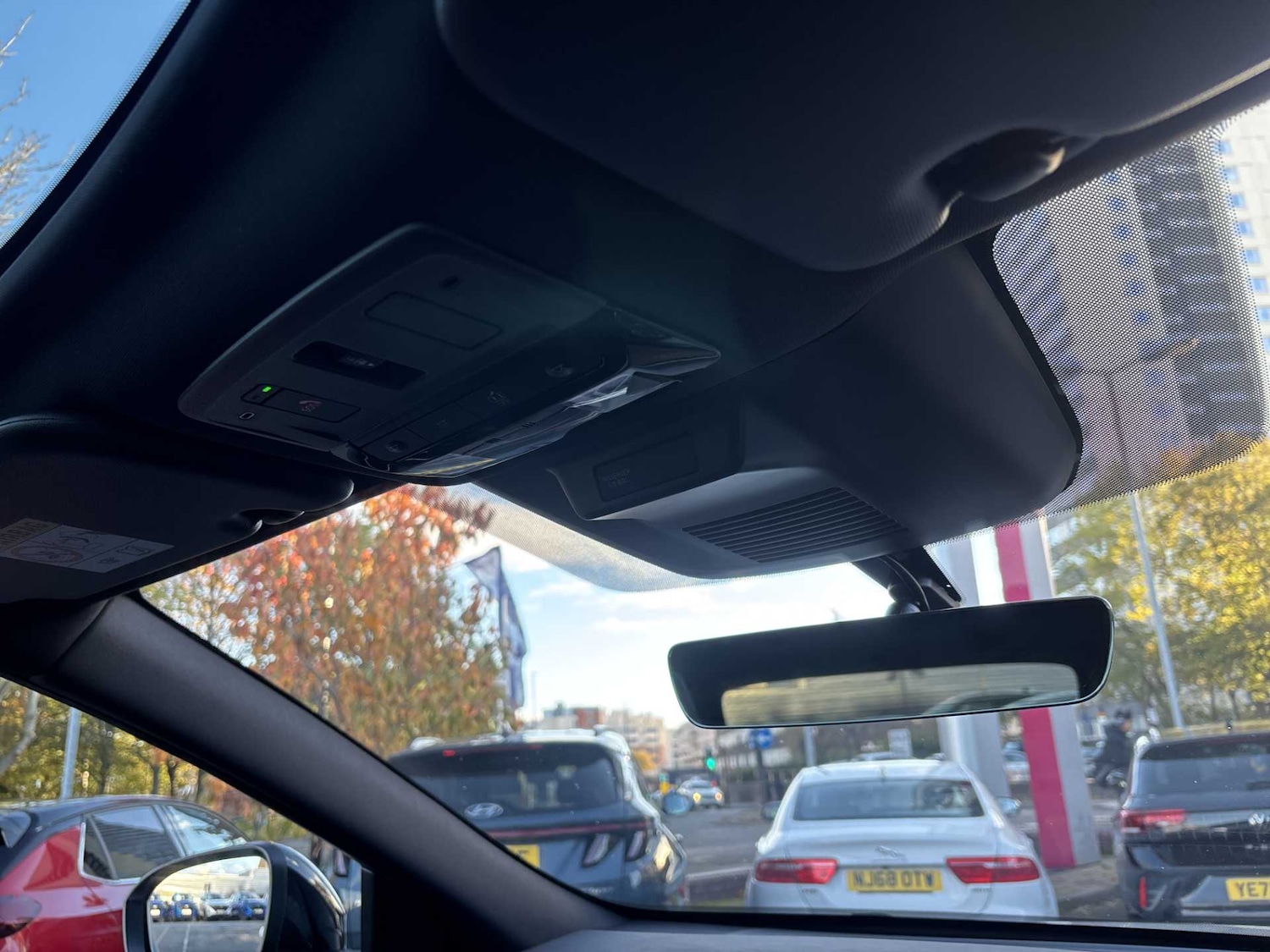 Used Nissan Qashqai 2024 for sale - 76376826: Photo 13