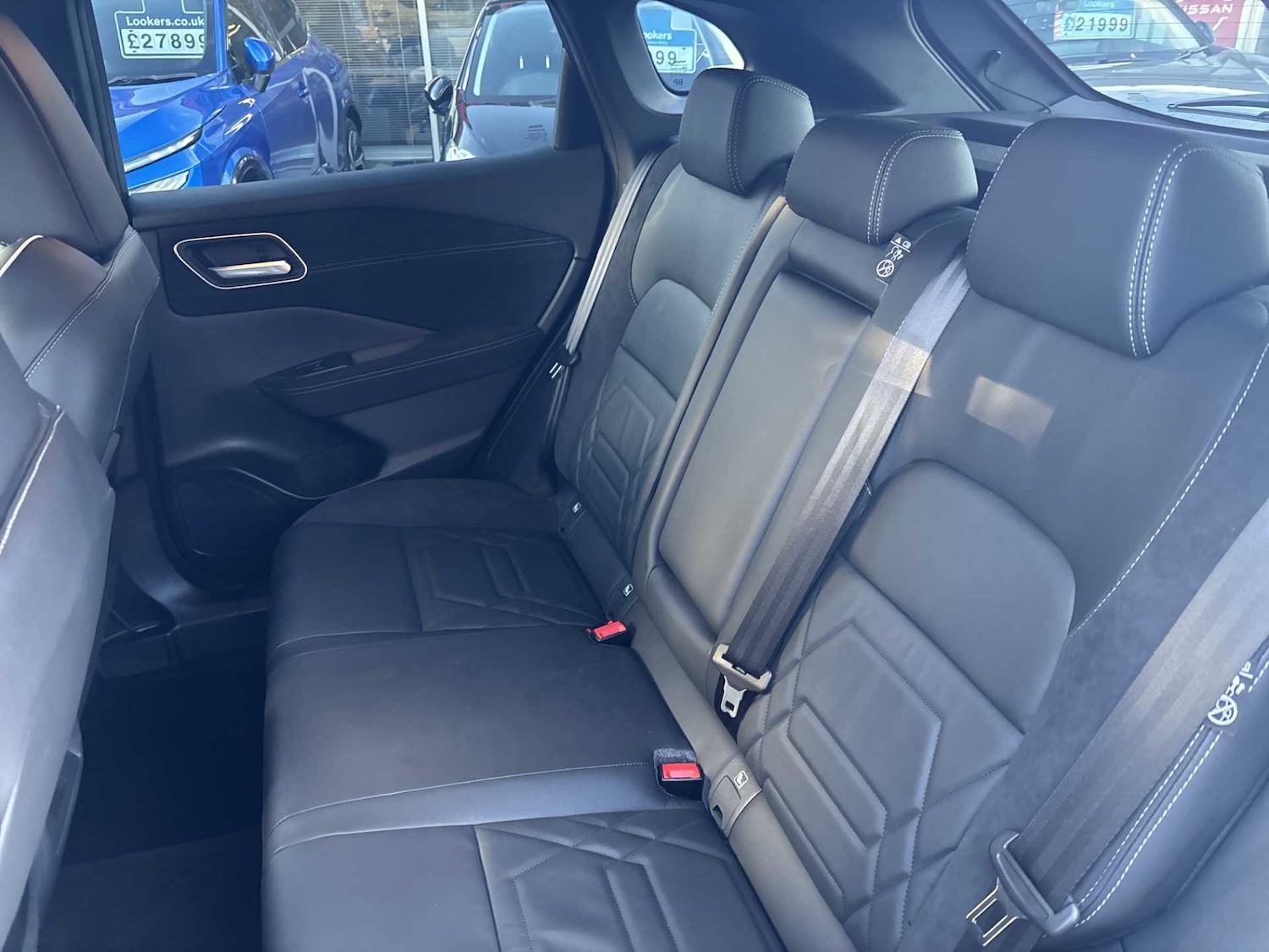 Used Nissan Qashqai 2024 for sale - 76376826: Photo 15