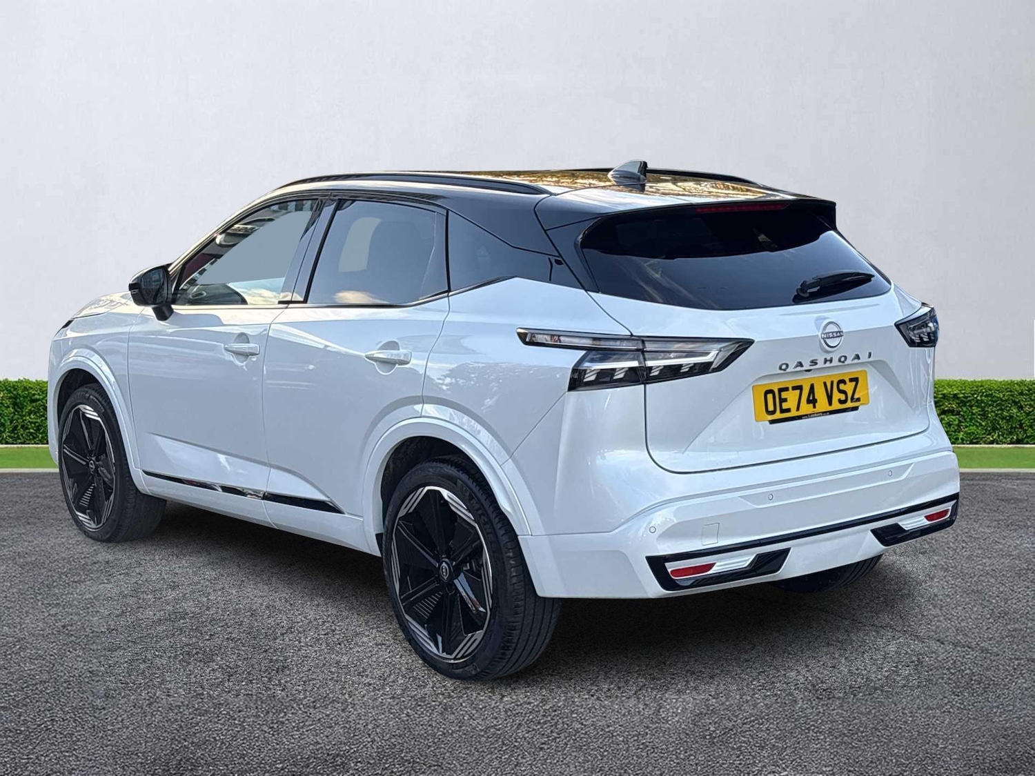 Used Nissan Qashqai 2024 for sale - 76376826: Photo 2