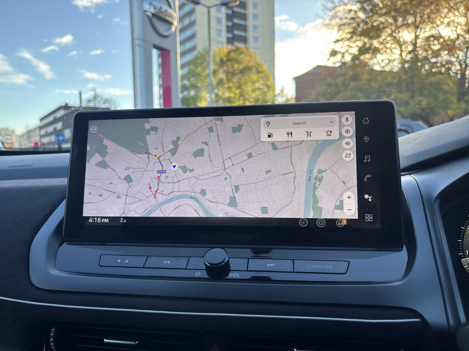 Used Nissan Qashqai 2024 for sale - 76376826: Photo 22