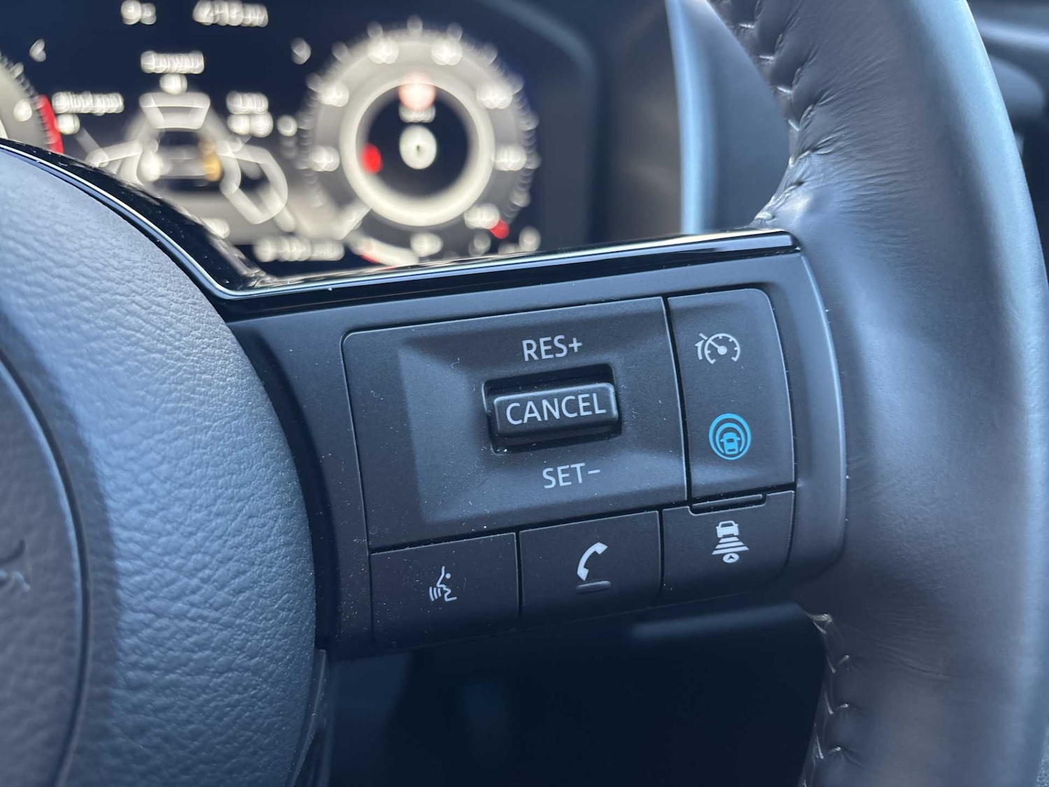 Used Nissan Qashqai 2024 for sale - 76376826: Photo 23