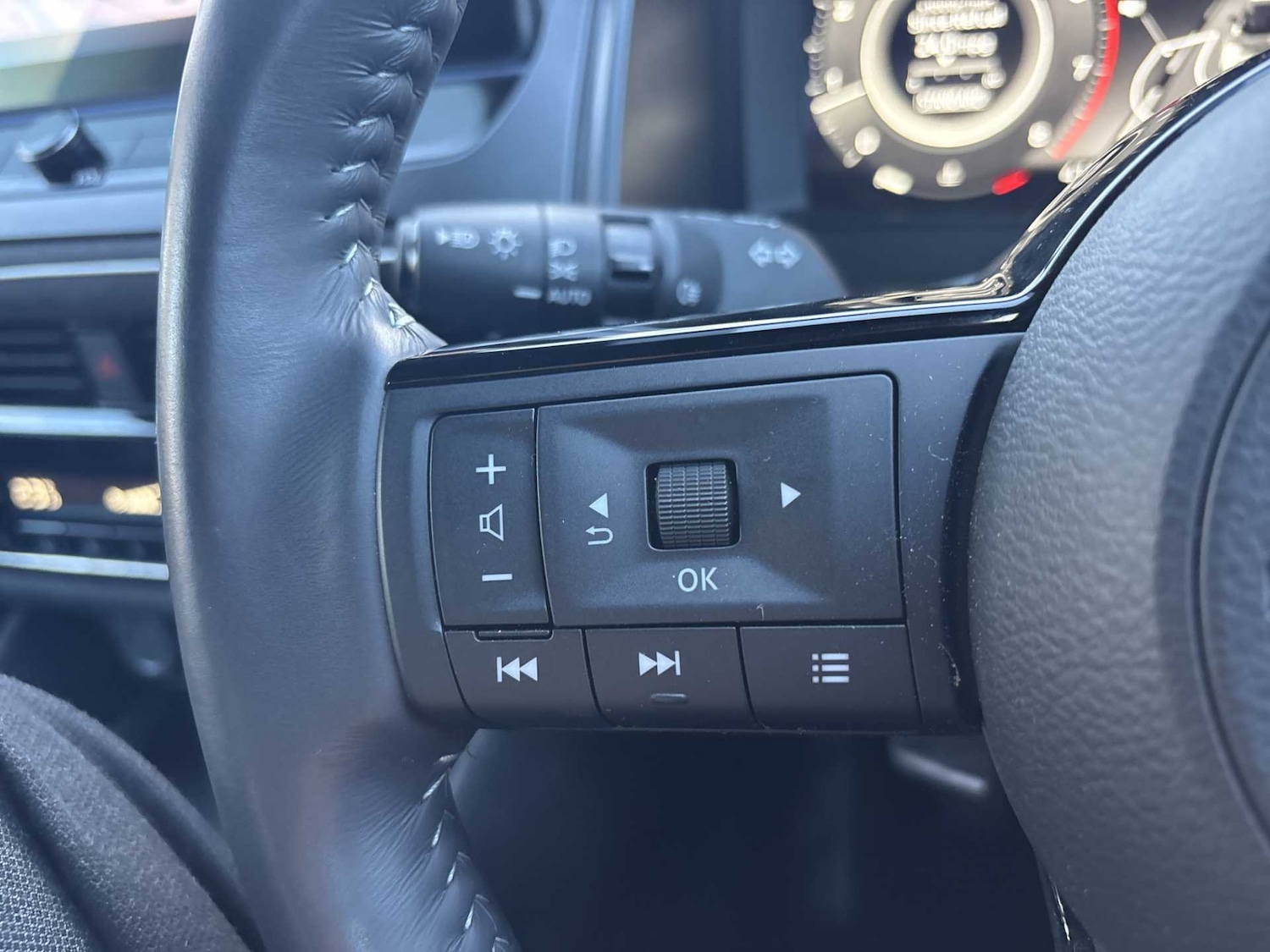 Used Nissan Qashqai 2024 for sale - 76376826: Photo 24