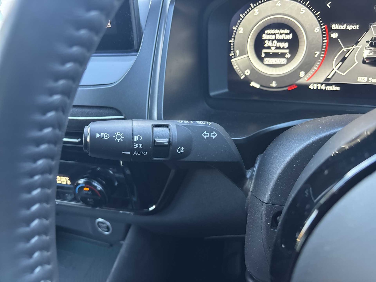 Used Nissan Qashqai 2024 for sale - 76376826: Photo 26