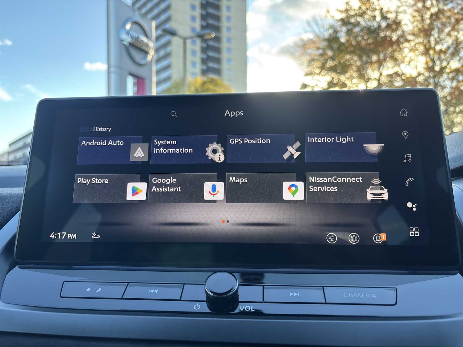 Used Nissan Qashqai 2024 for sale - 76376826: Photo 28