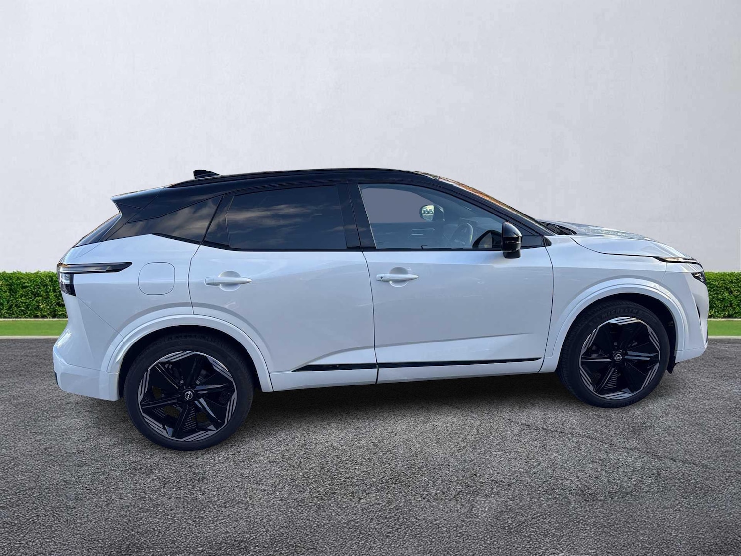 Used Nissan Qashqai 2024 for sale - 76376826: Photo 3