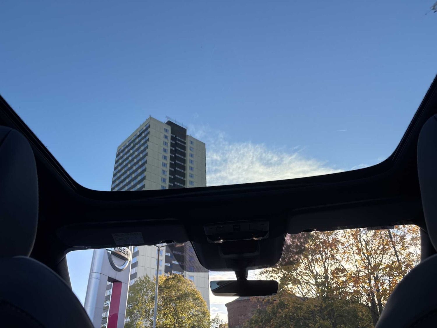 Used Nissan Qashqai 2024 for sale - 76376826: Photo 30