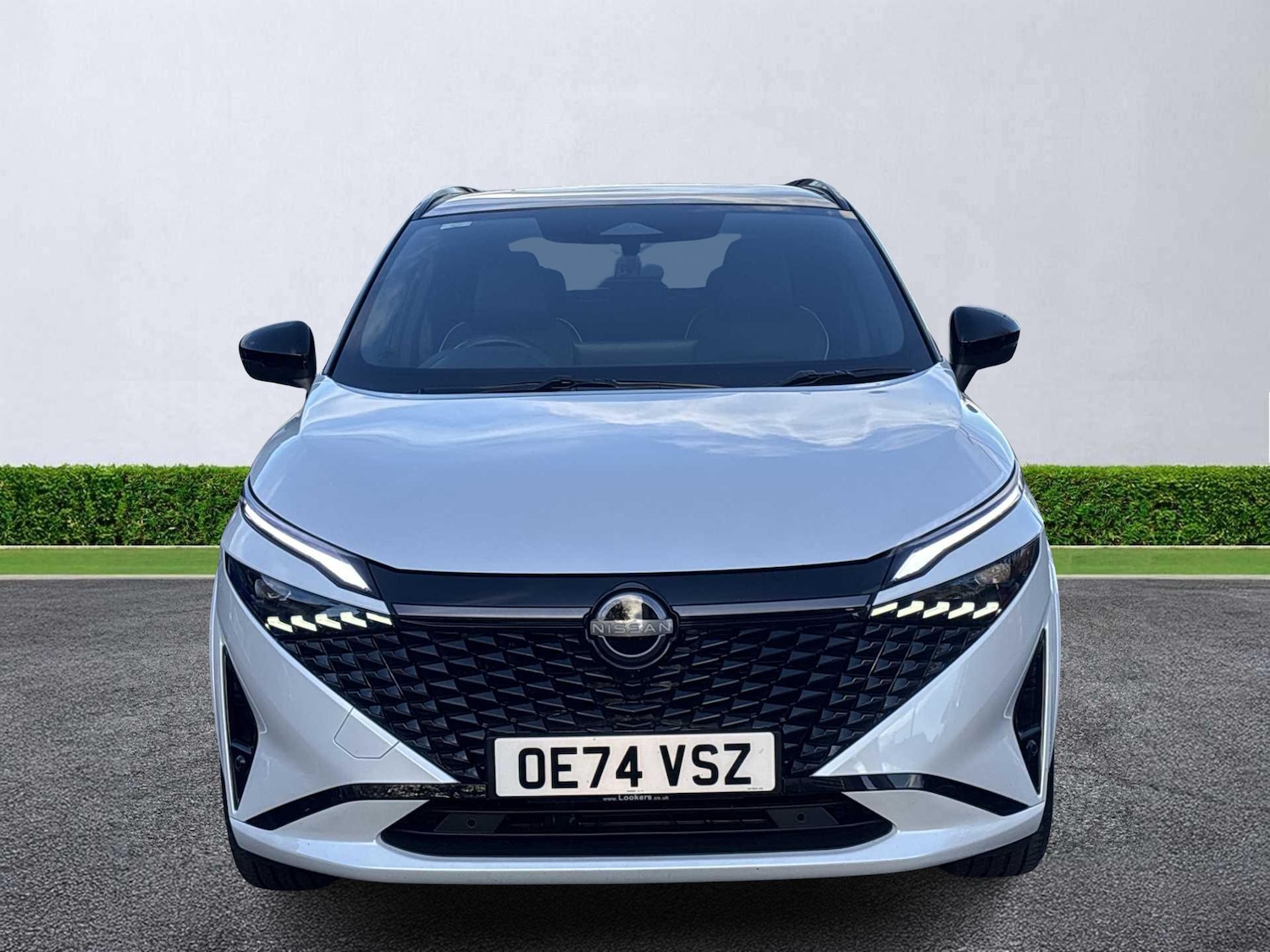 Used Nissan Qashqai 2024 for sale - 76376826: Photo 5